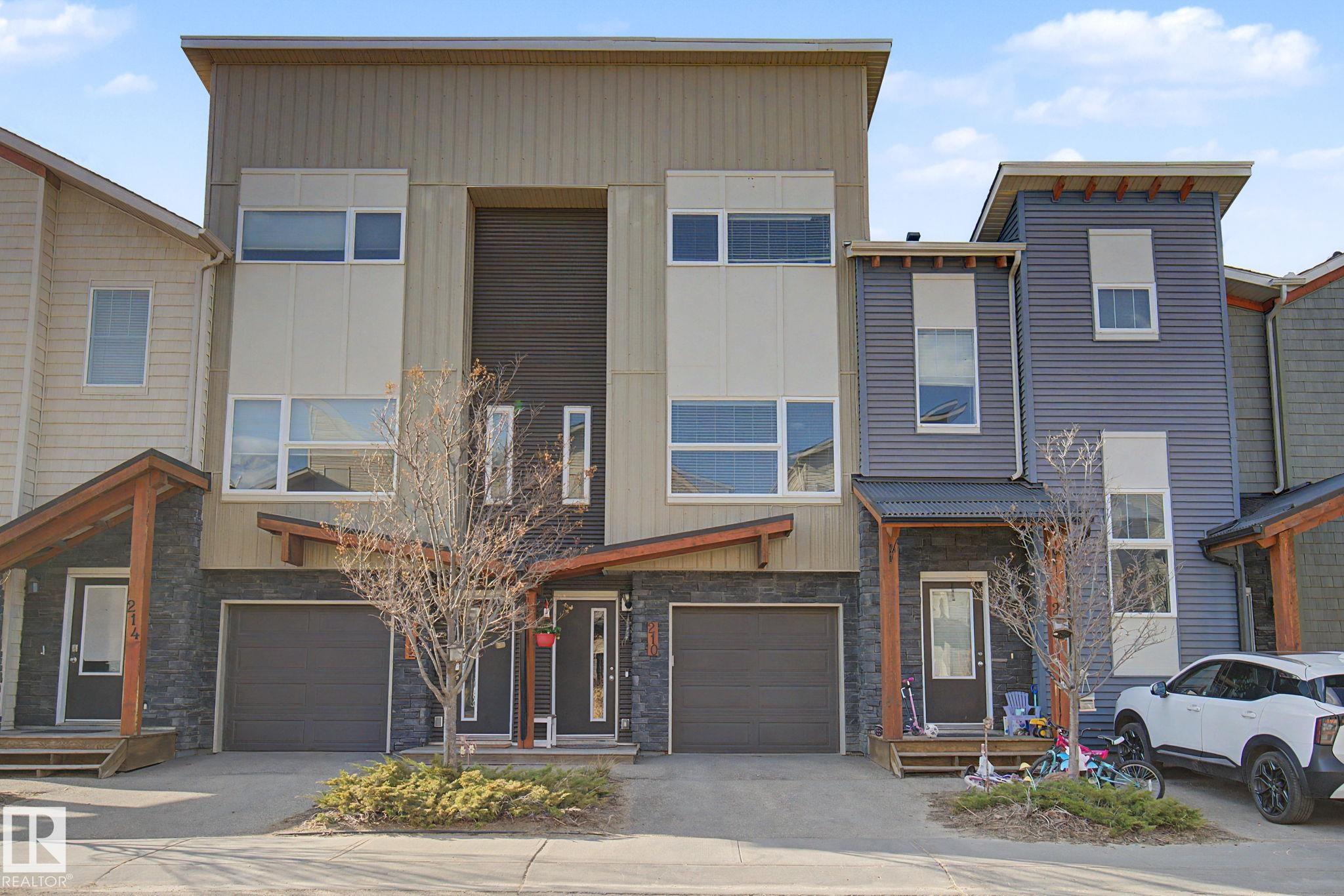 210 401 Southfork Drive, Leduc, MLS® # E4486866