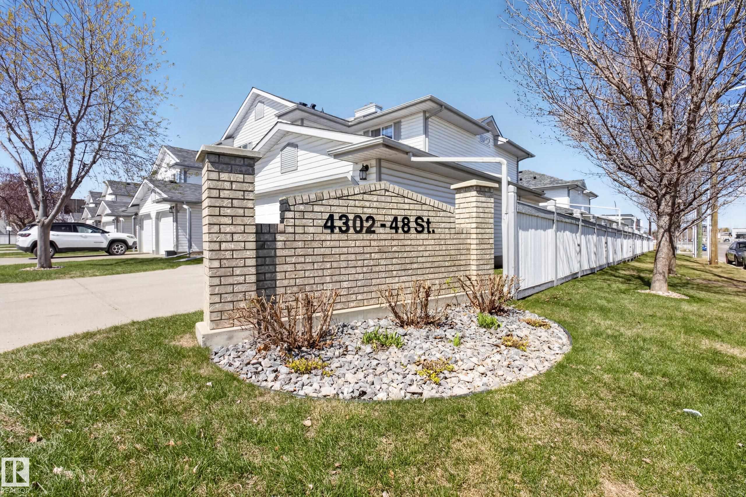 110 4302 48 Street, Leduc, MLS® # E4486867