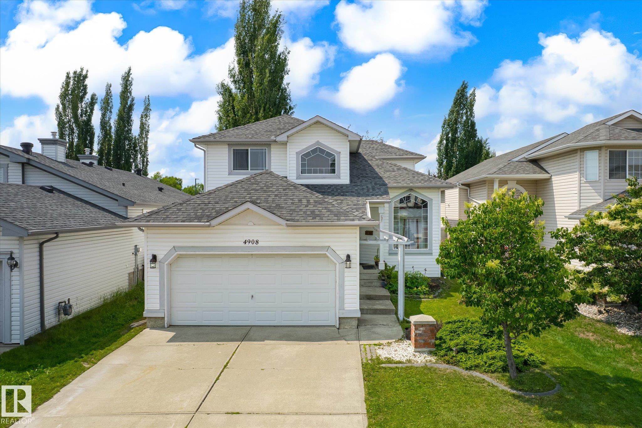 4908 187 Street, Edmonton, MLS® # E4486880