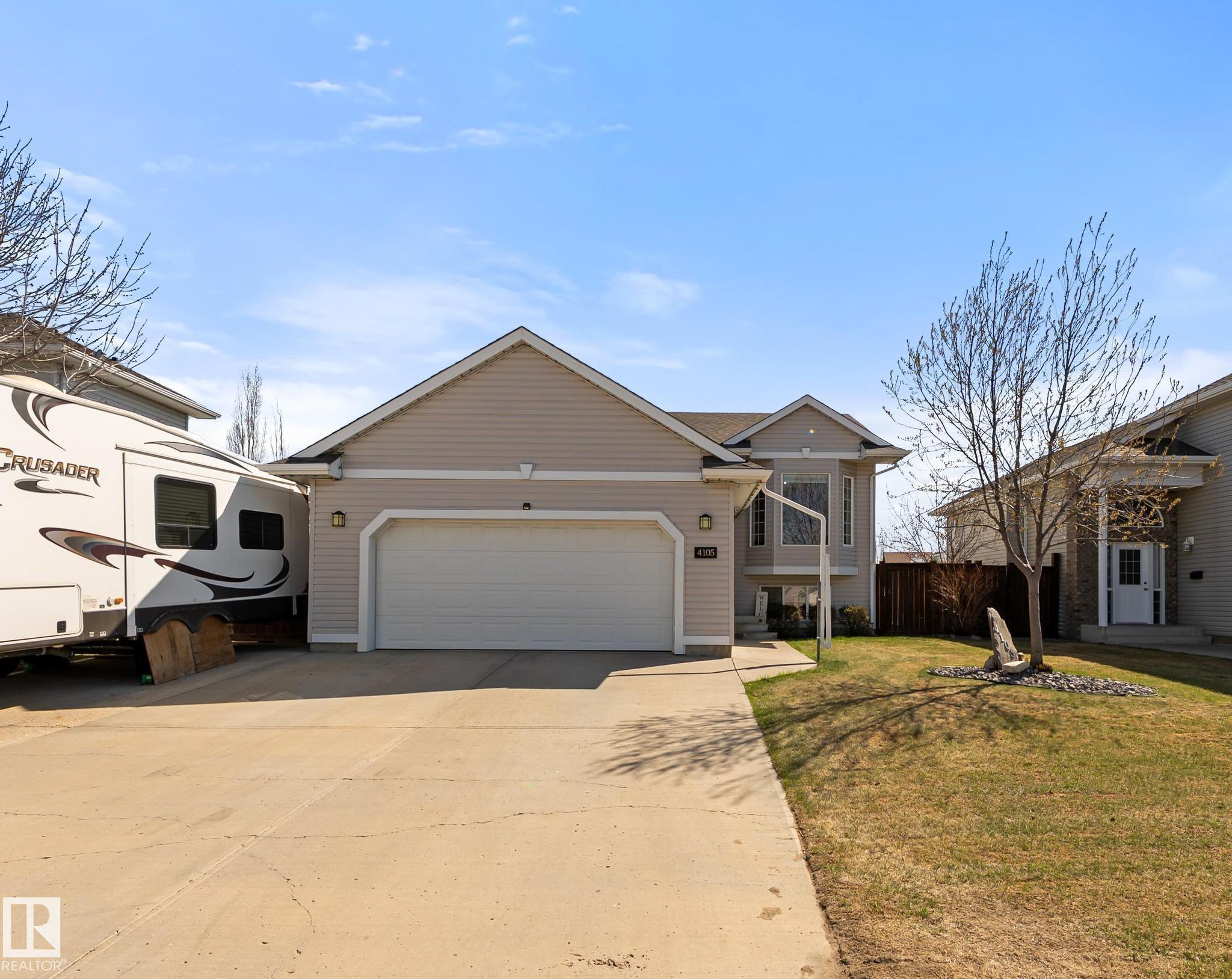 4105 75 Street, Camrose, MLS® # E4486885