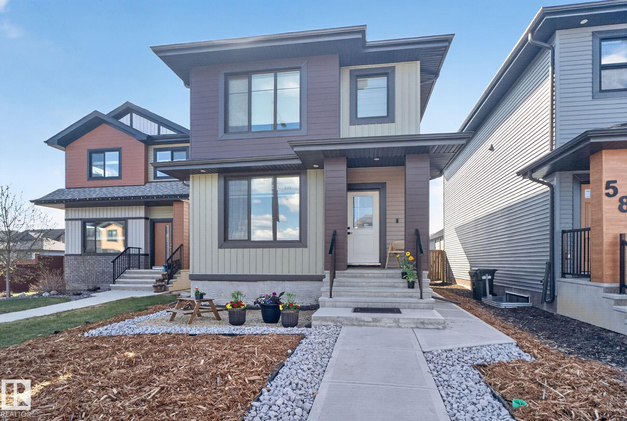 60 Treble Landing, Spruce Grove, MLS® # E4486889