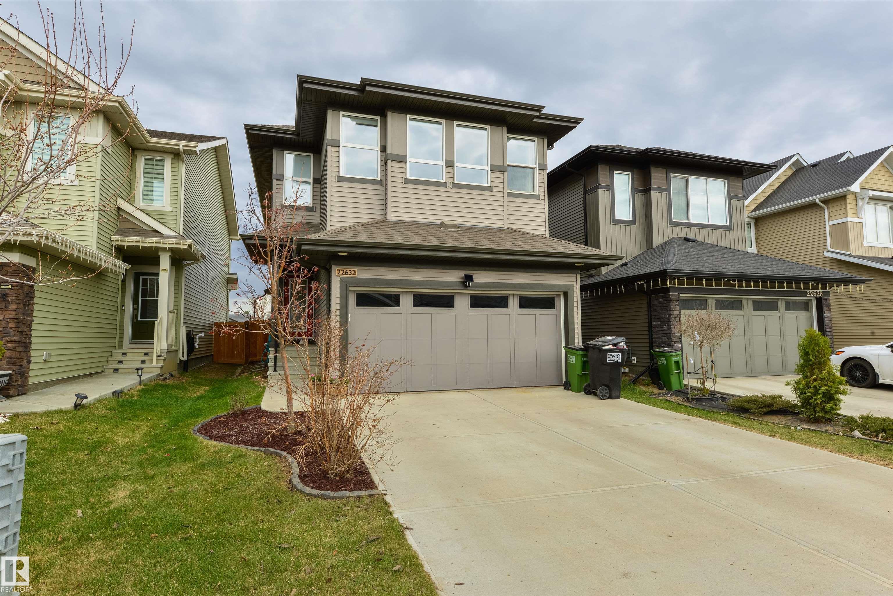 22632 96 Avenue, Edmonton, MLS® # E4486890