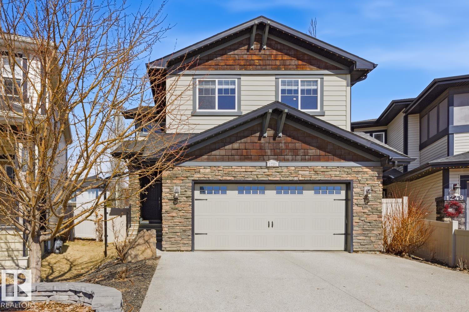 1251 Secord Landing, Edmonton, MLS® # E4486891