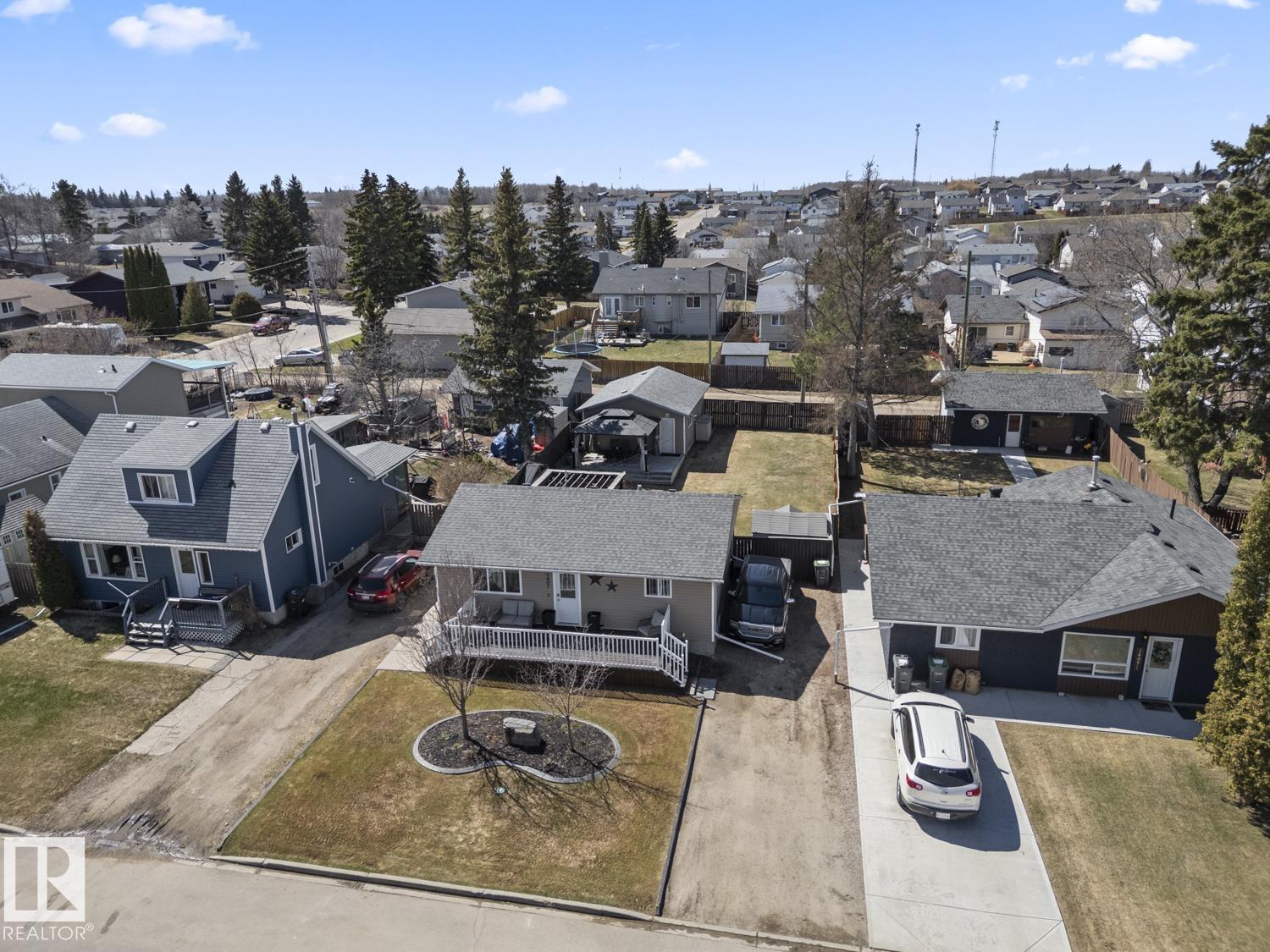 1407 10 Street, Cold Lake, MLS® # E4486895