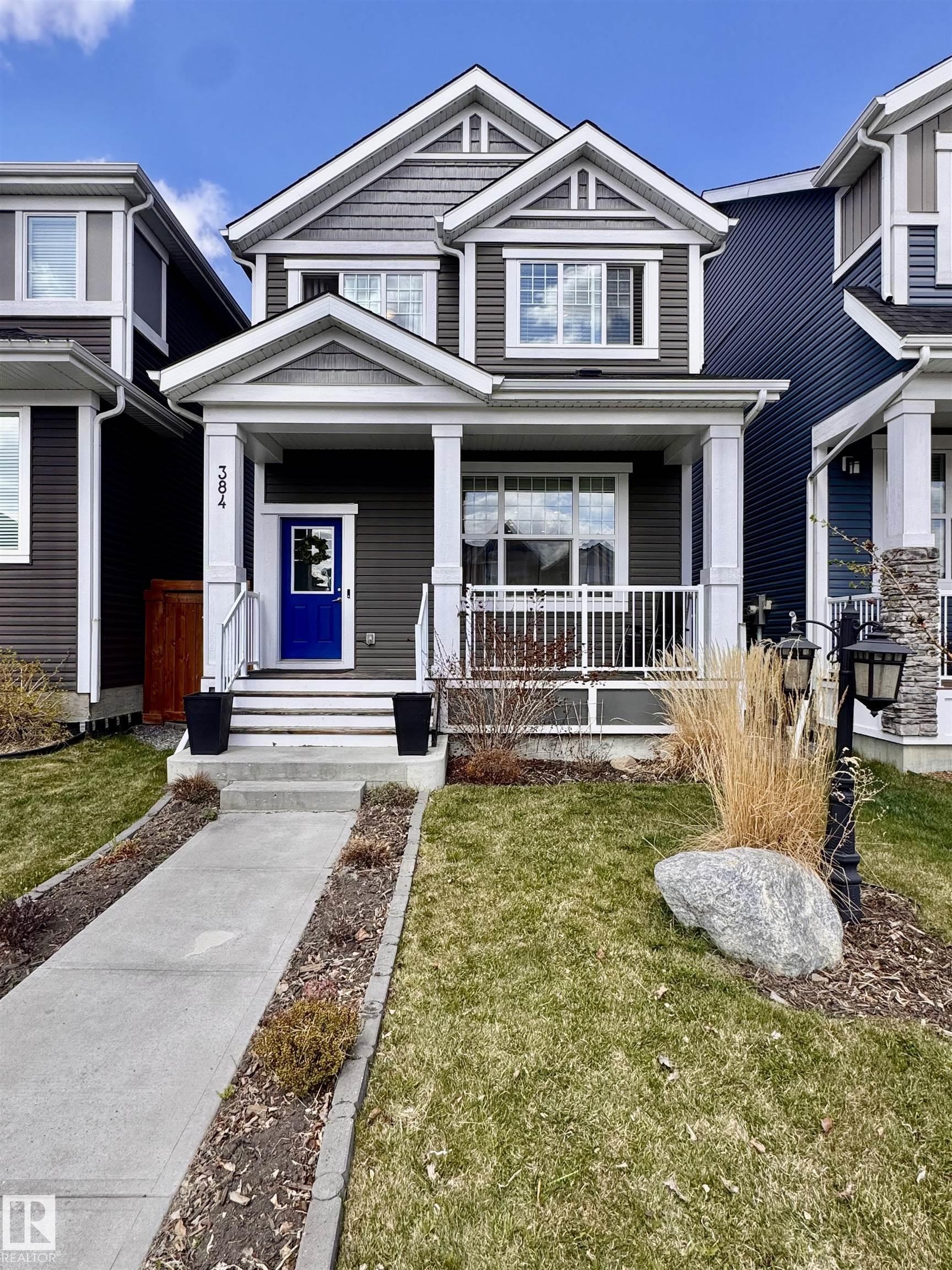 384 Stout Lane, Leduc, MLS® # E4486900