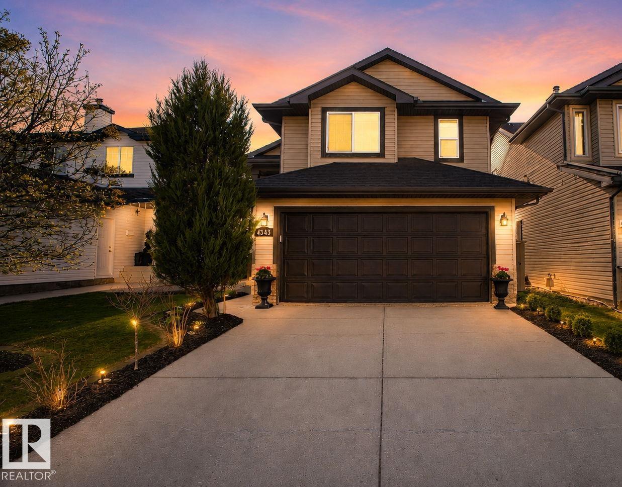4343 Mcmullen Way, Edmonton, MLS® # E4486910