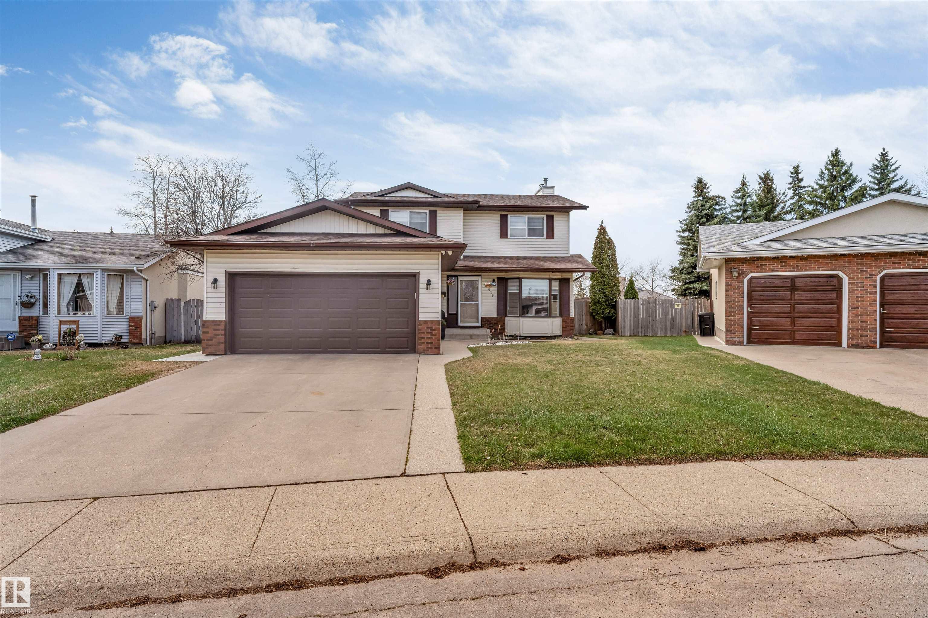 3619 34a Avenue, Edmonton, MLS® # E4486919