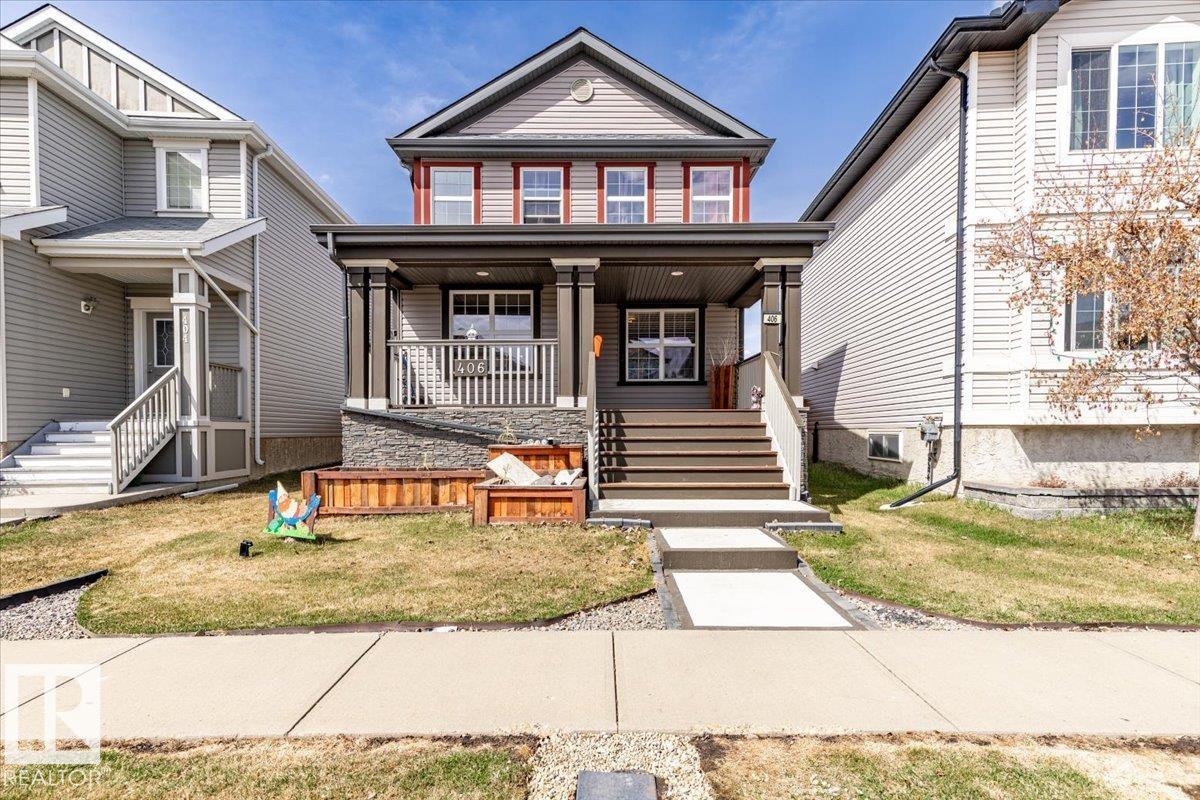 406 Songhurst Place, Leduc, MLS® # E4486921