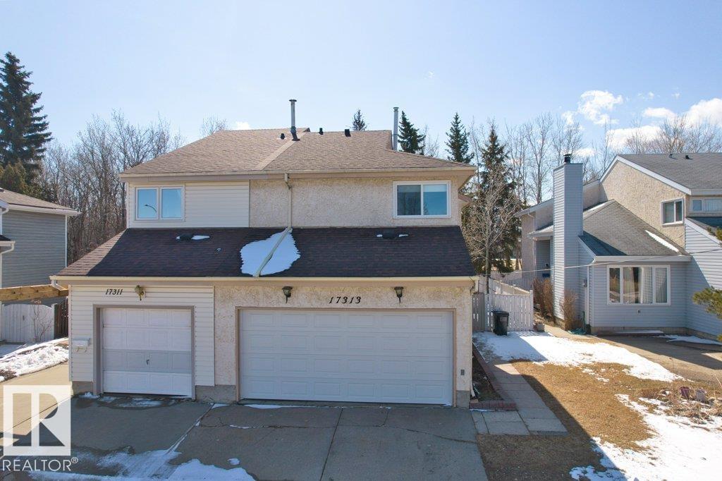 17313 60 Avenue, Edmonton, MLS® # E4486926