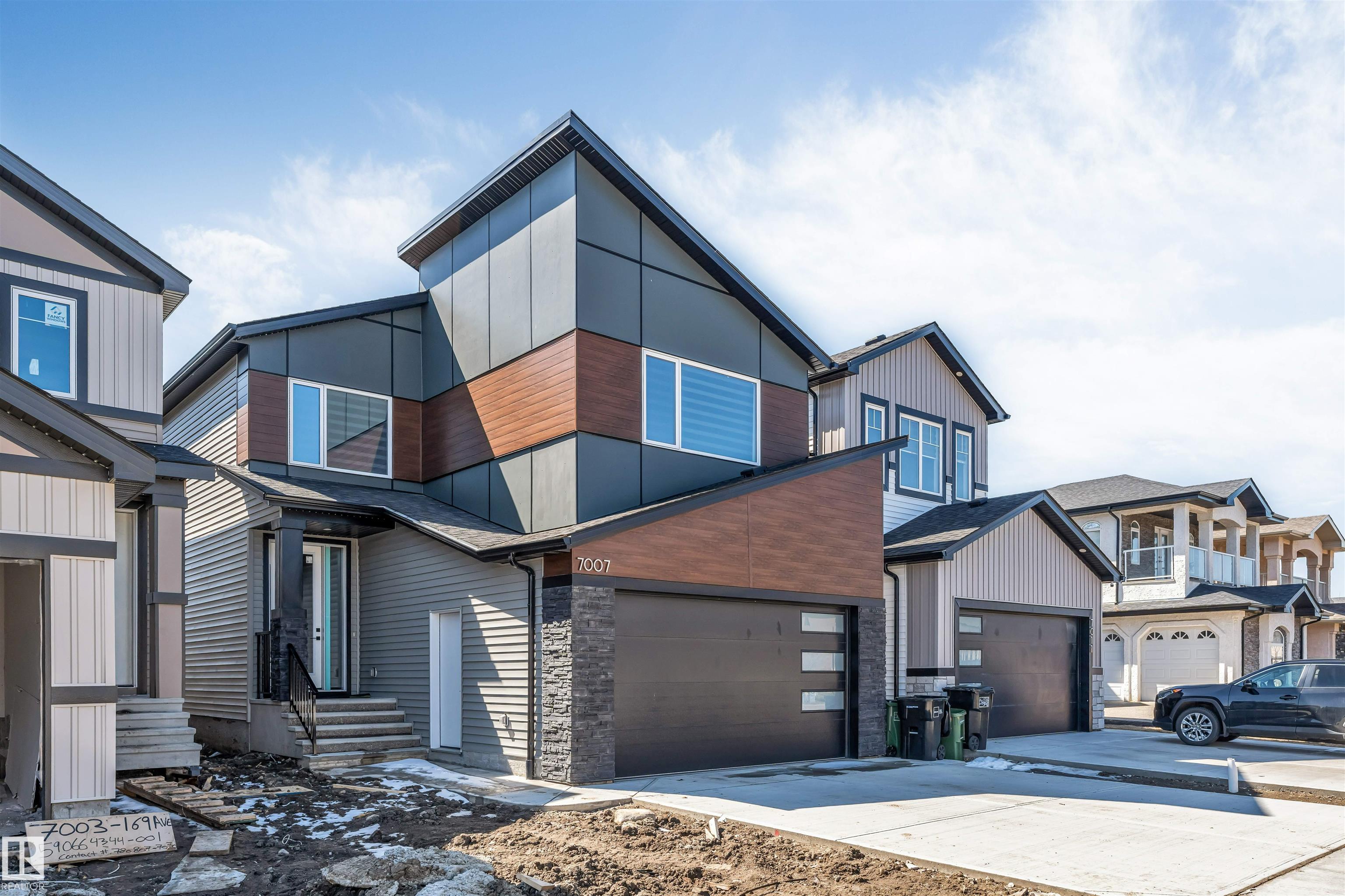 Real Estate Listing MLS E4486933