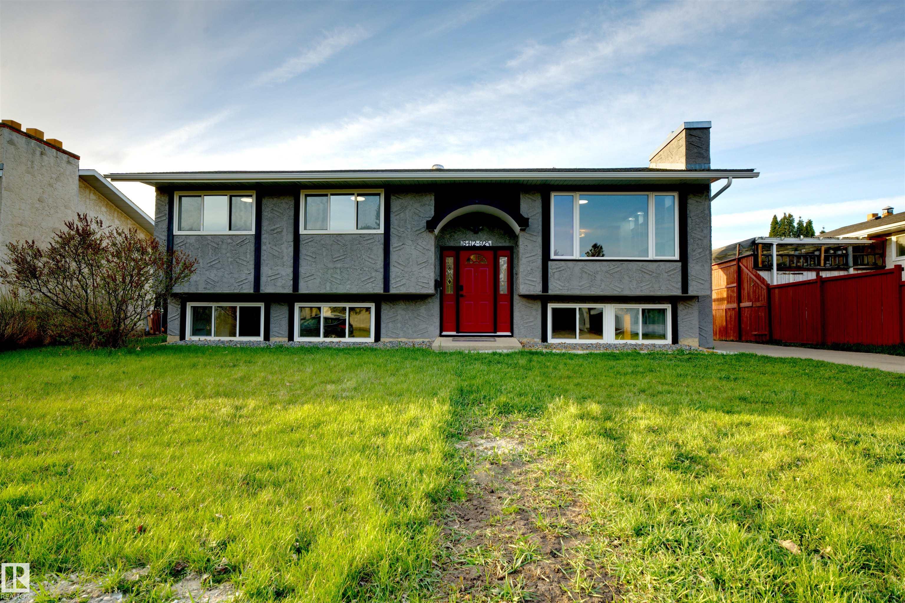 18412 92 Avenue, Edmonton, MLS® # E4486942
