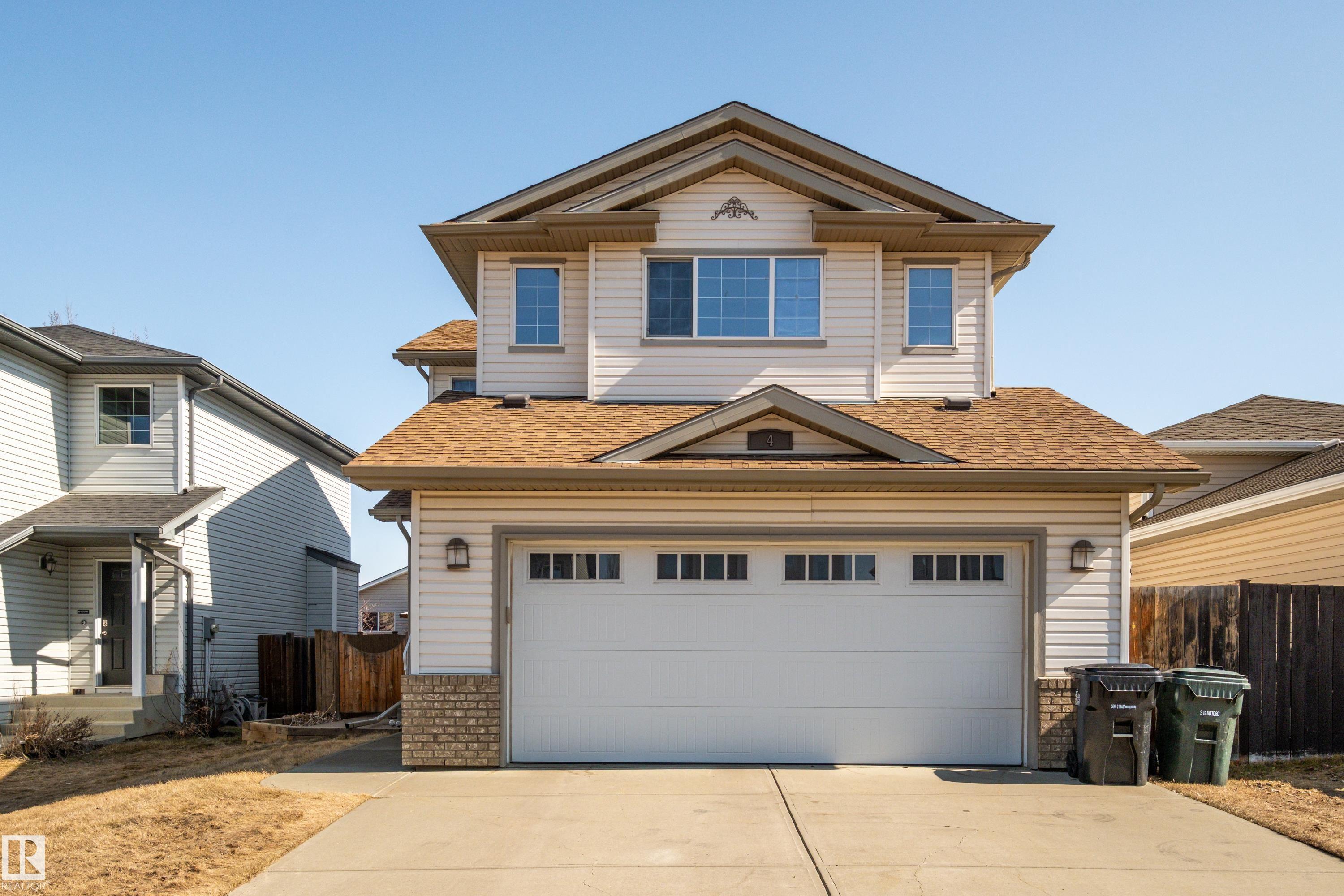 4 Spring Grove, Spruce Grove, MLS® # E4486943