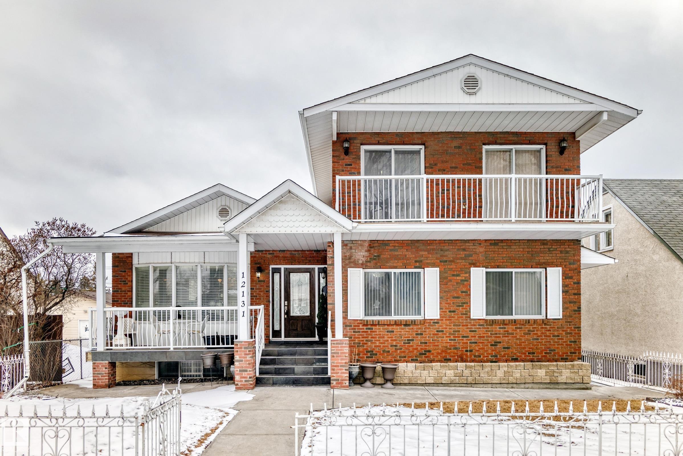 12131 101 Street, Edmonton, MLS® # E4486944