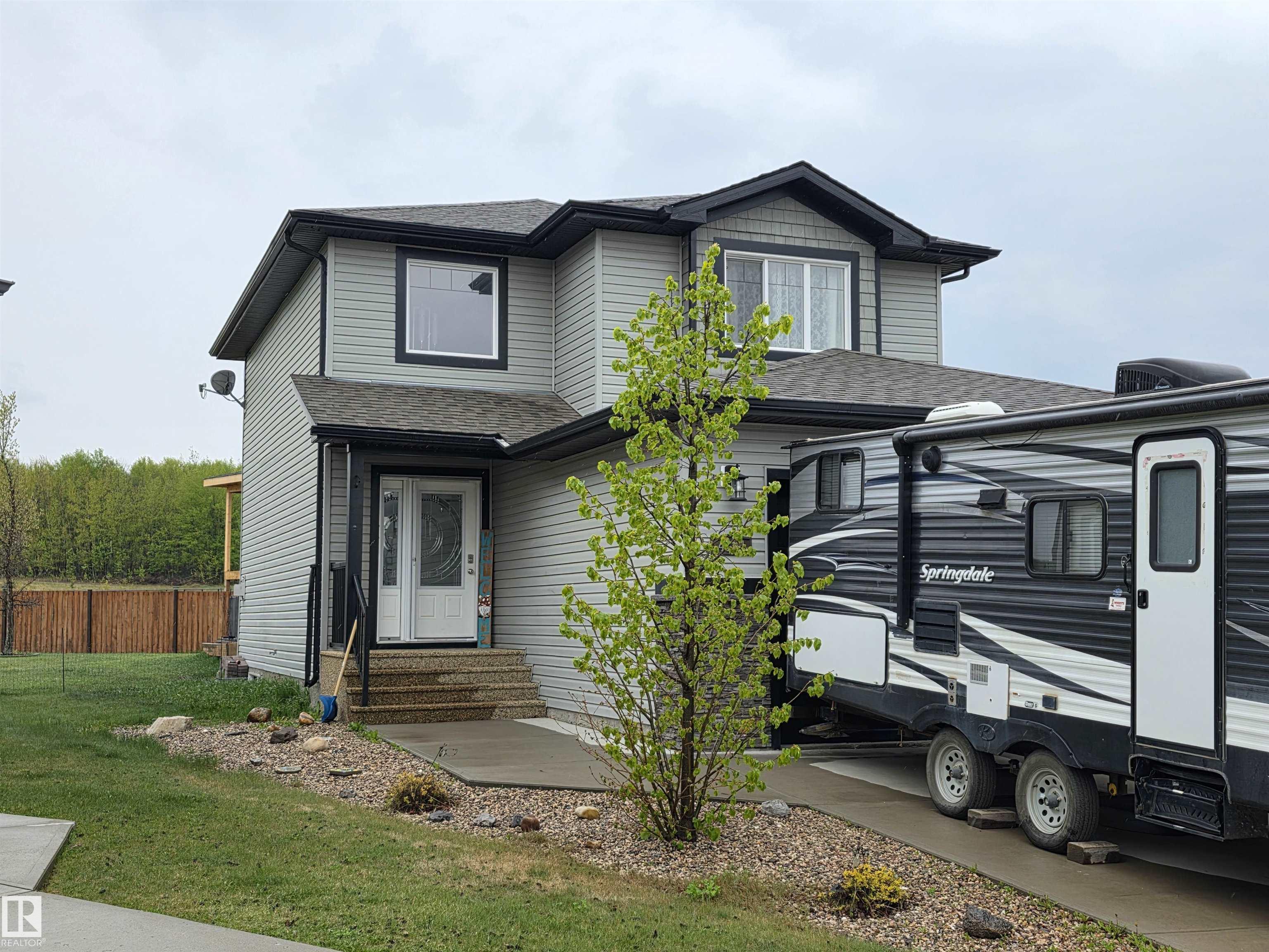 4104 41 Street, Drayton Valley, MLS® # E4486945