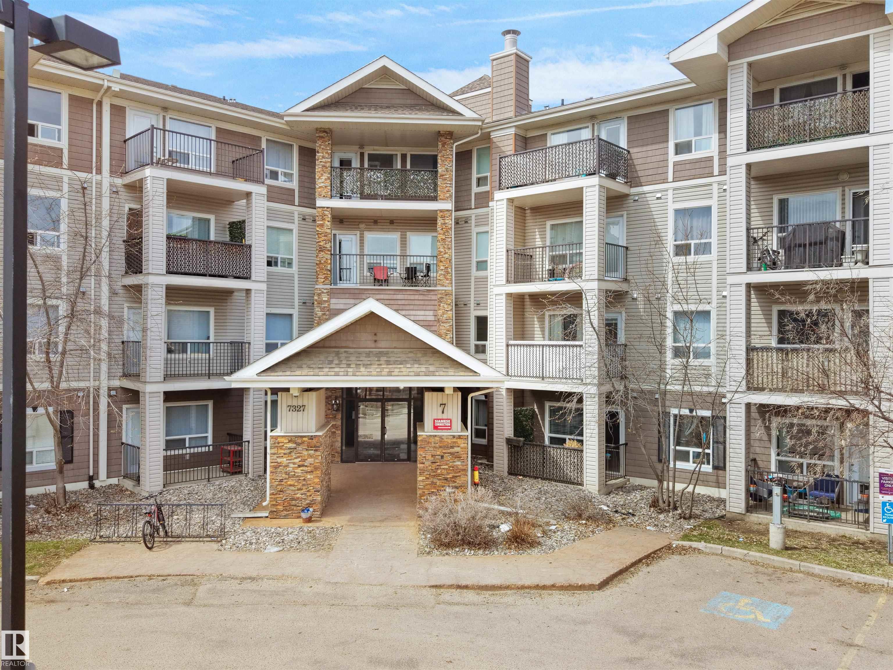 Real Estate Listing MLS E4486948