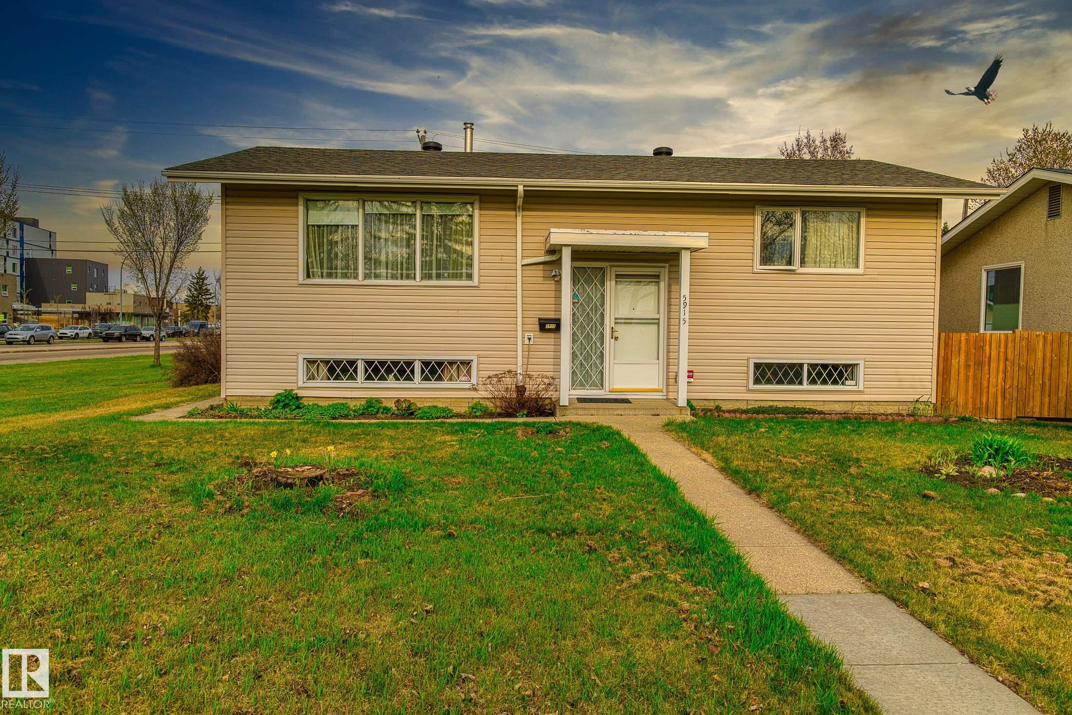 5915 115 Street, Edmonton, MLS® # E4486952