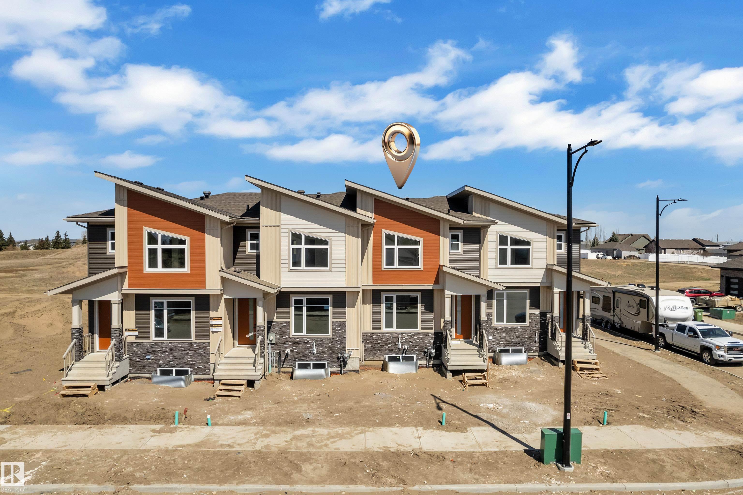 Real Estate Listing MLS E4486958