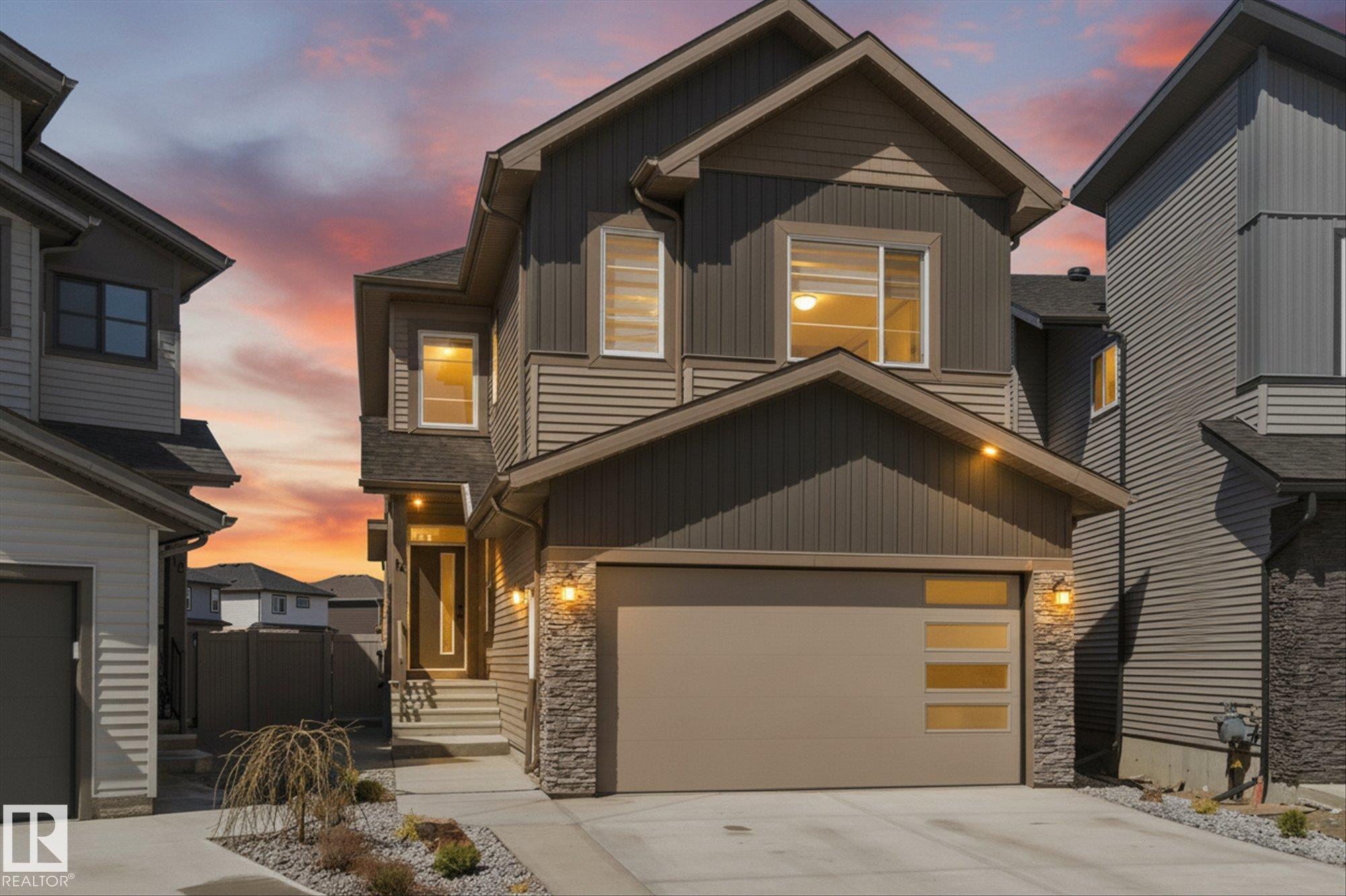 14 Enns Crest, Fort Saskatchewan, MLS® # E4486976