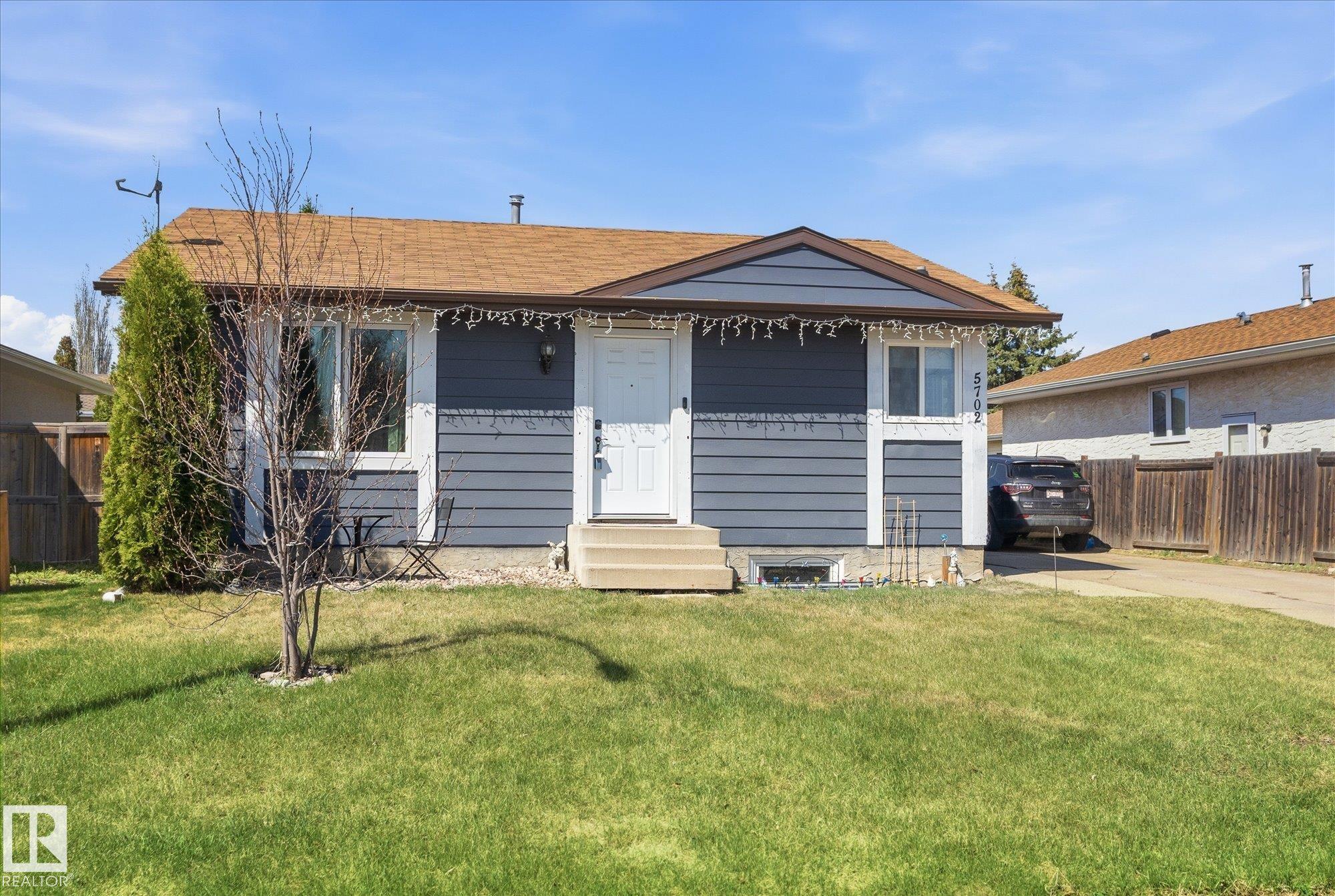 5702 50 Street, Stony Plain, MLS® # E4486979