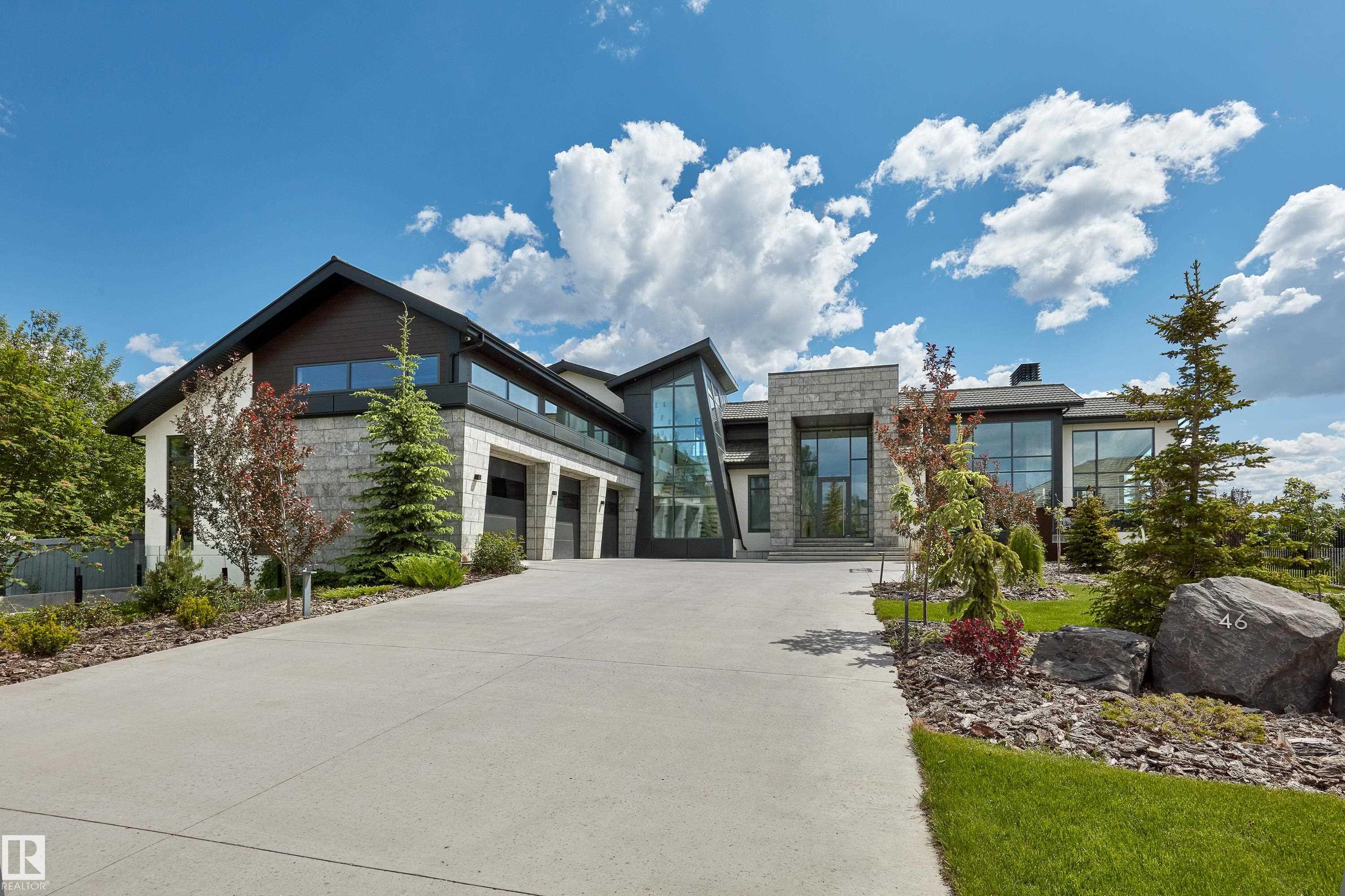 46 Kingsford Crescent, St. Albert, MLS® # E4486985