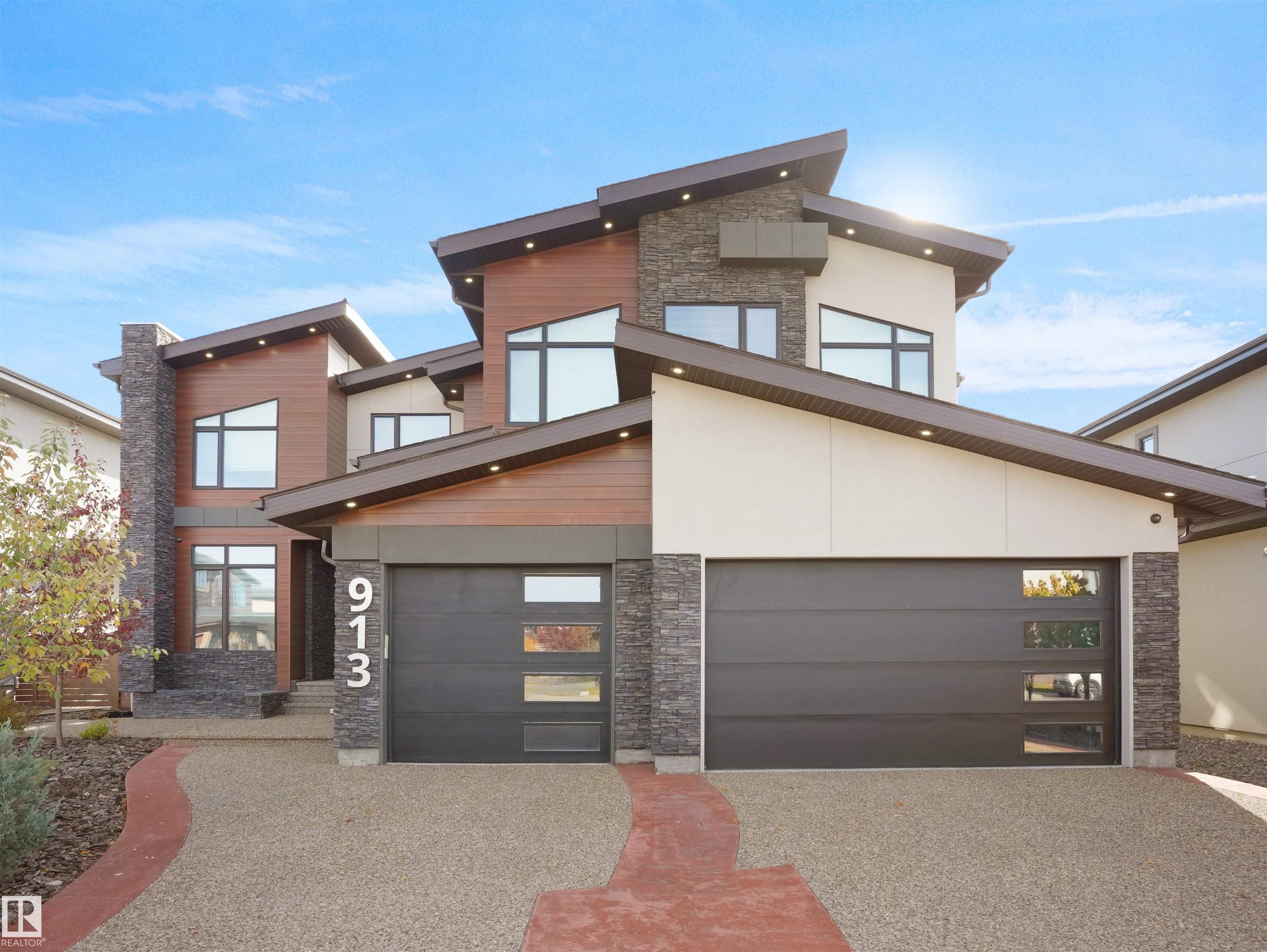 913 Wood Place, Edmonton, MLS® # E4486989