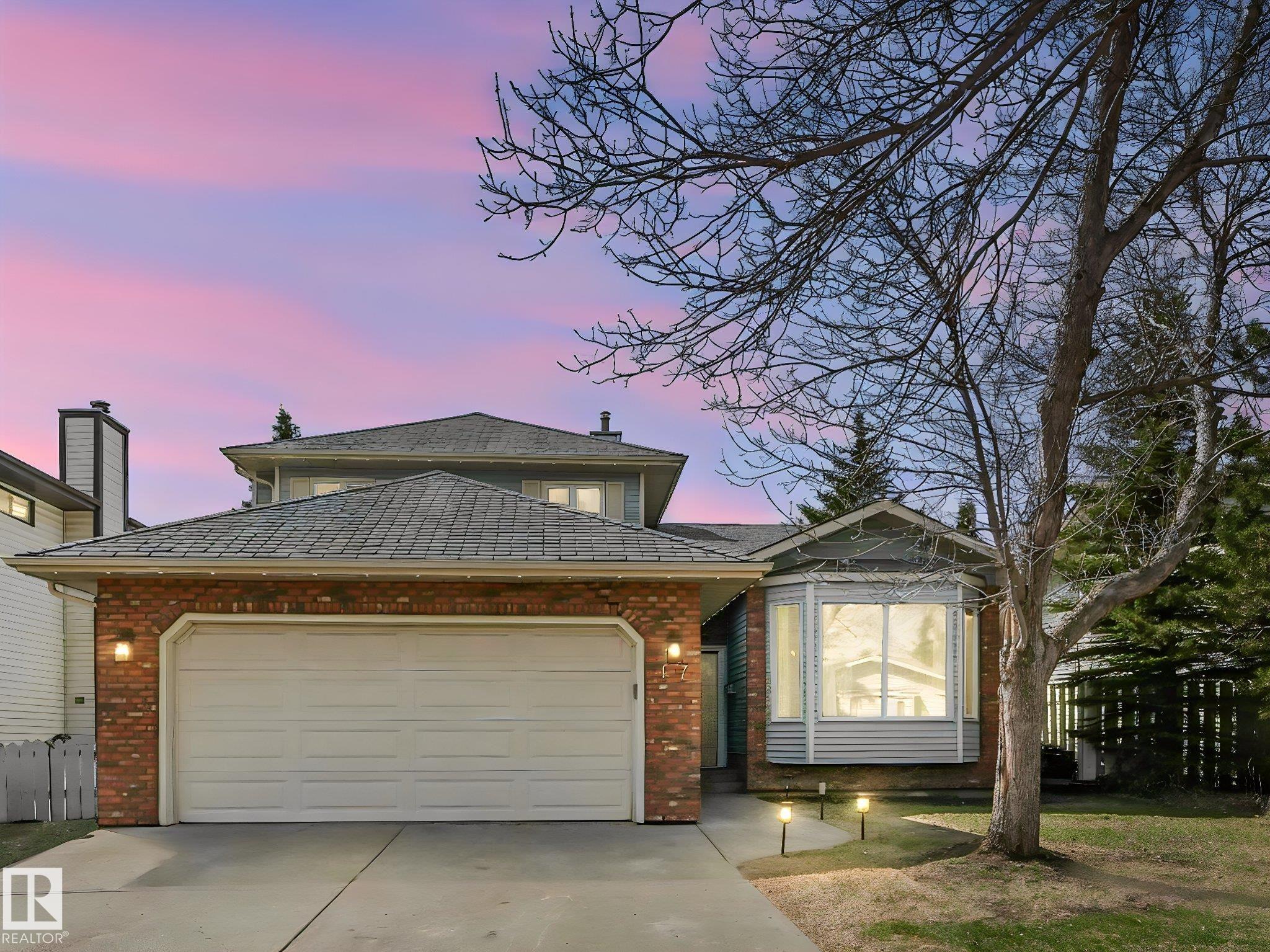 17 Wild Rose Place, Sherwood Park, MLS® # E4487006