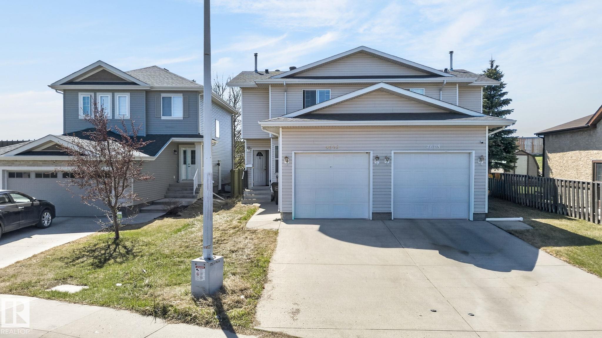 4603 126 Avenue, Edmonton, MLS® # E4487007