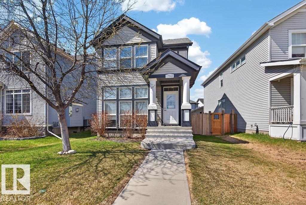 17540 58 Street Nw, Edmonton, MLS® # E4487008