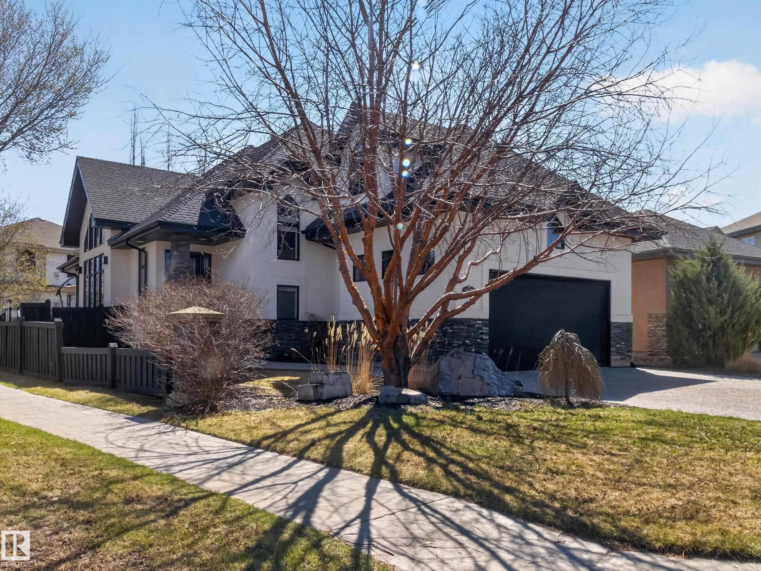 5117 Terwillegar Boulevard, Edmonton, MLS® # E4487012