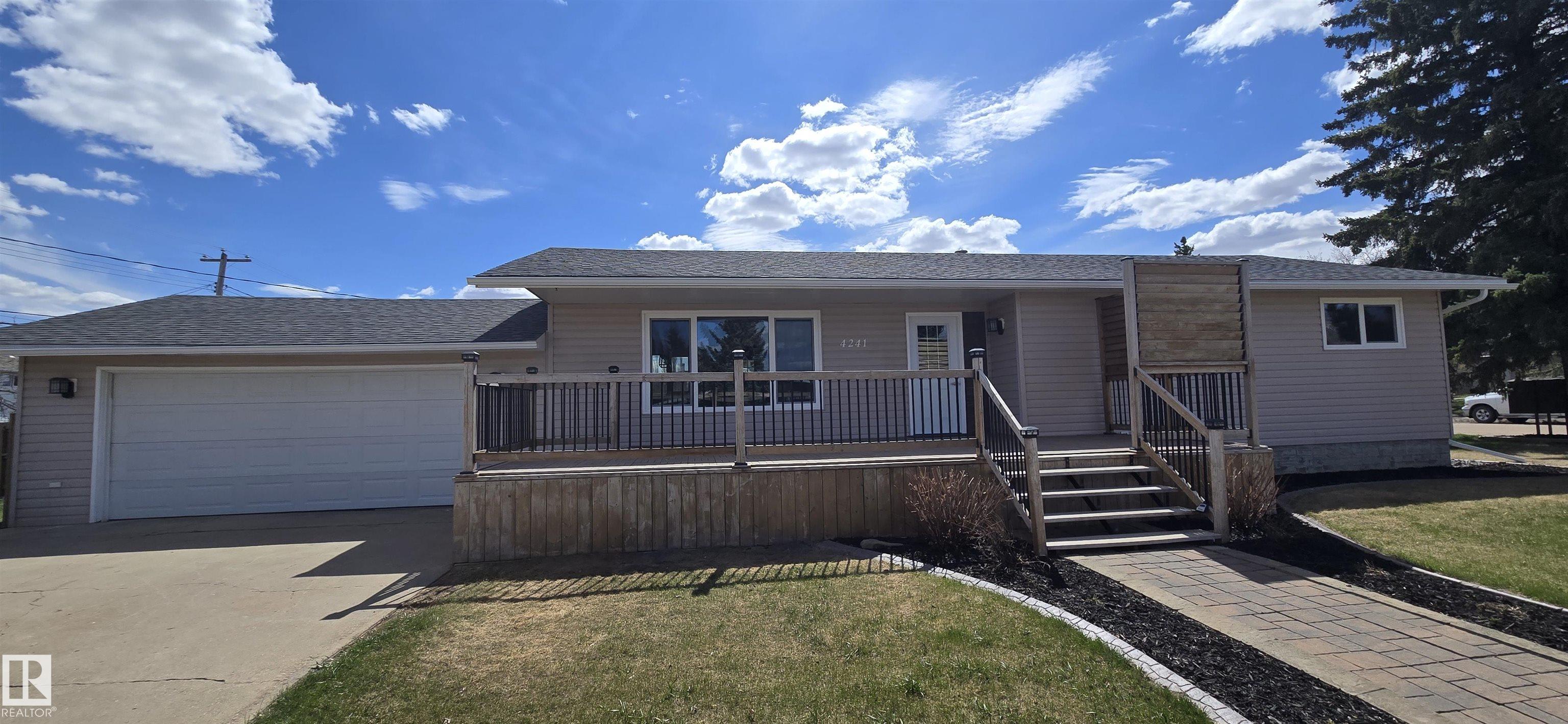 4241 48a Street, Vegreville, MLS® # E4487019