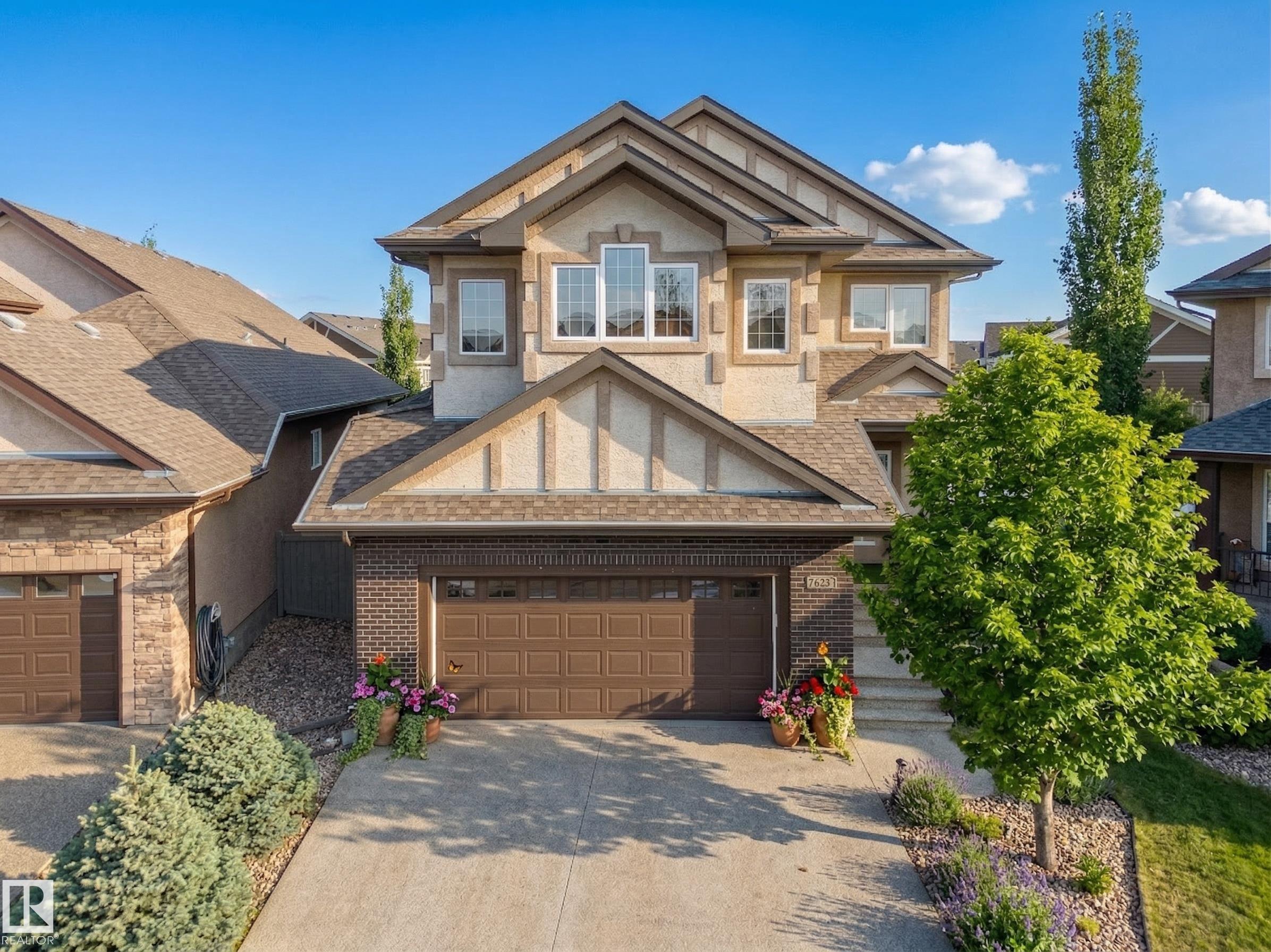 Real Estate Listing MLS E4487025