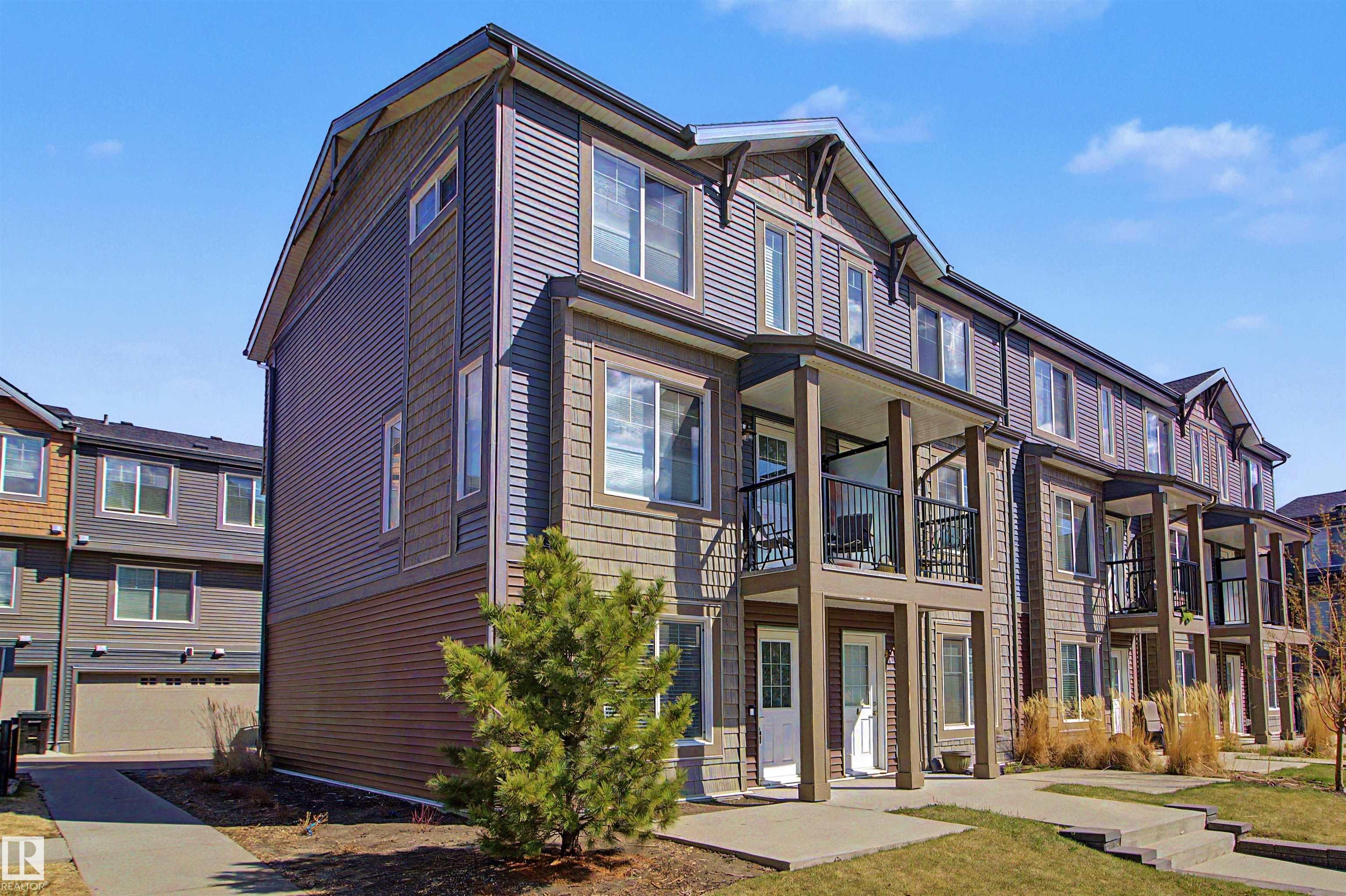 30 3025 151 Avenue, Edmonton, MLS® # E4487030