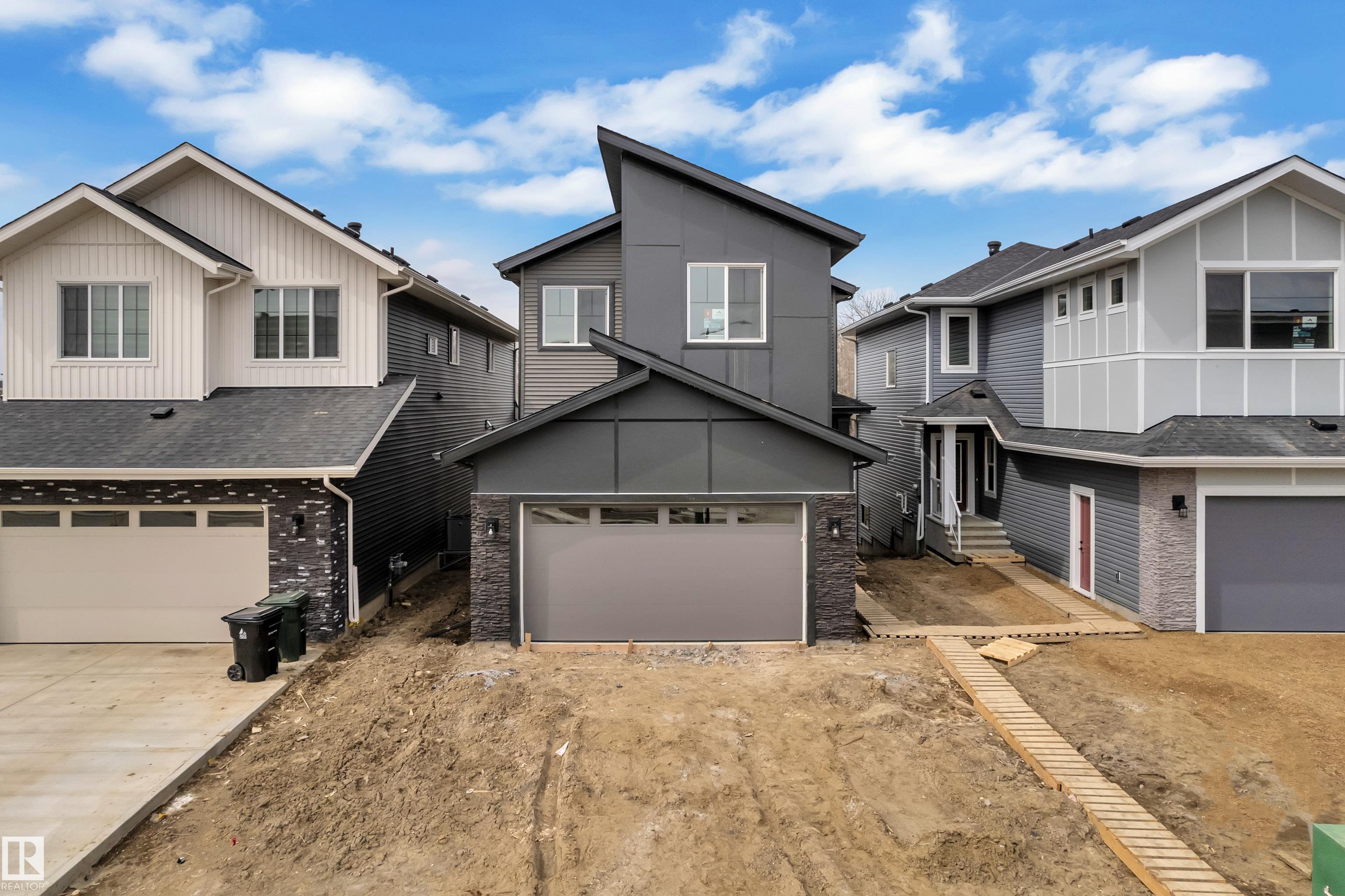 39 Norwyck Way, Spruce Grove, MLS® # E4487032