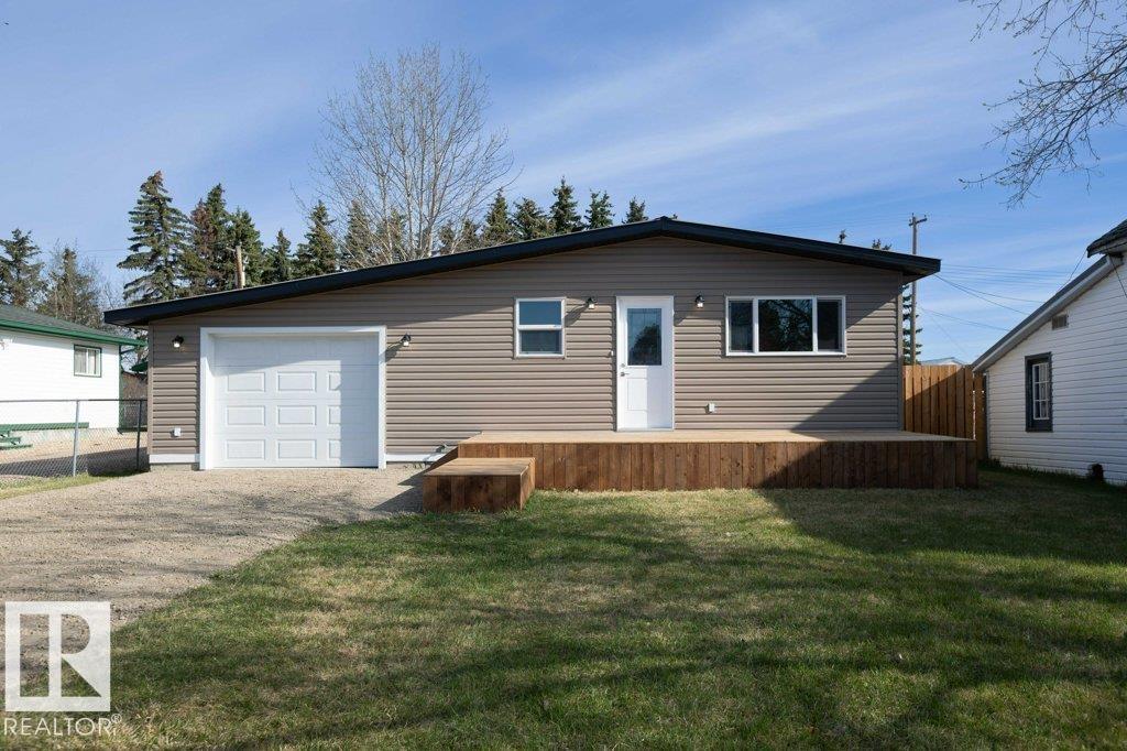 5006 50 Avenue, Pickardville, MLS® # E4487037