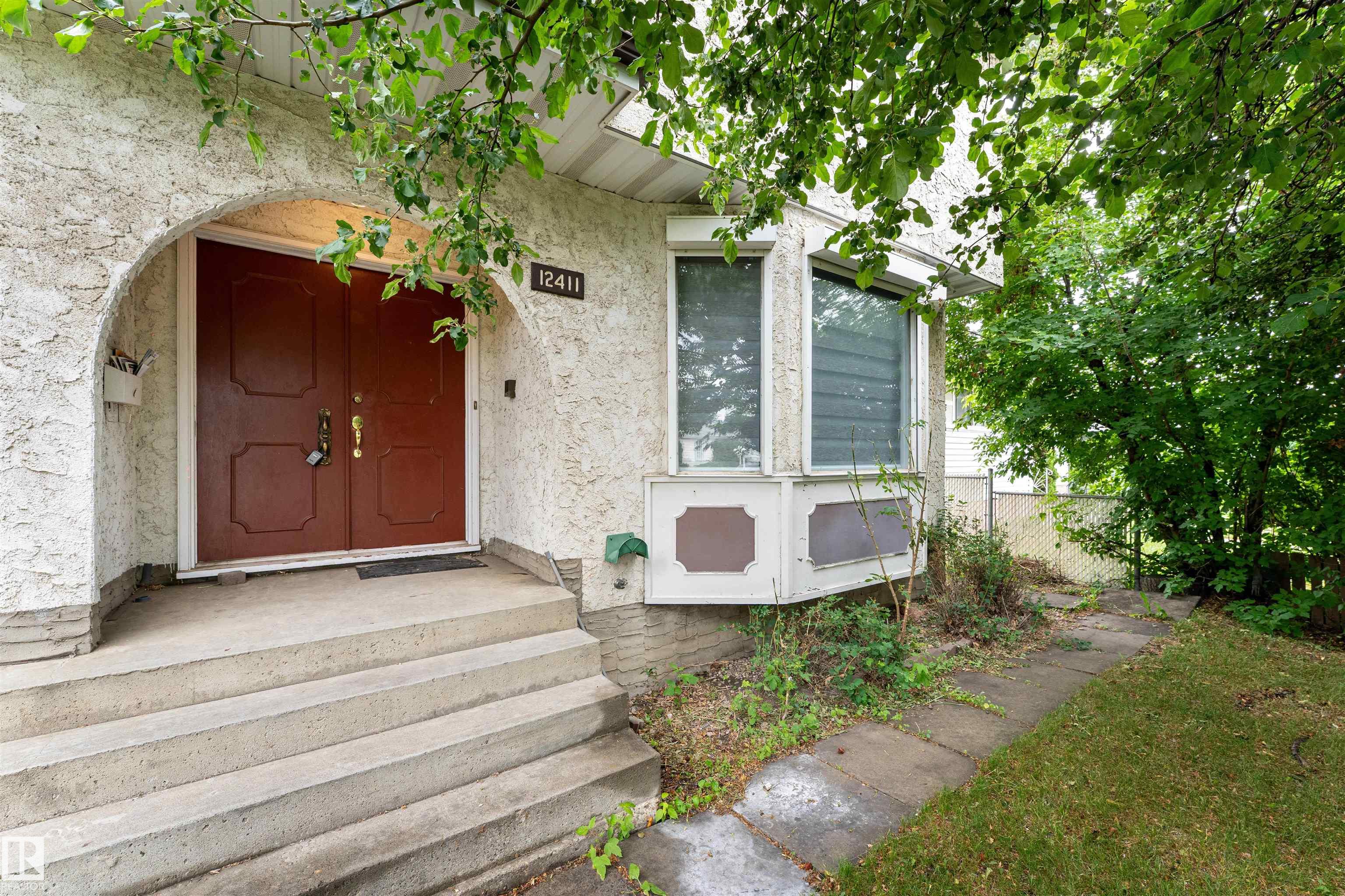 12411 94 Street, Edmonton, MLS® # E4487038