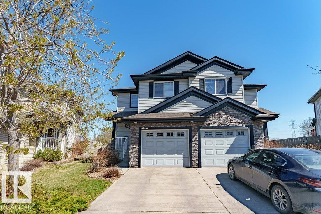5806 1a Avenue, Edmonton, MLS® # E4487041