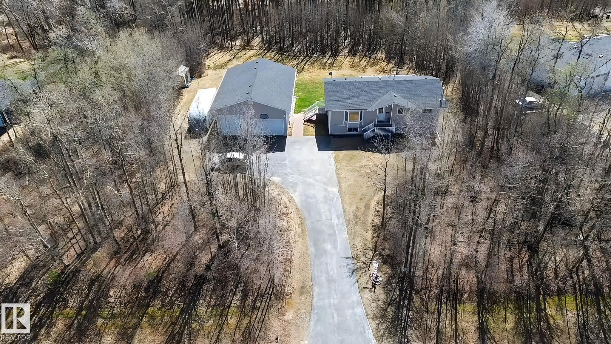 99 54519 Rge Road 272, Rural Sturgeon County, MLS® # E4487051