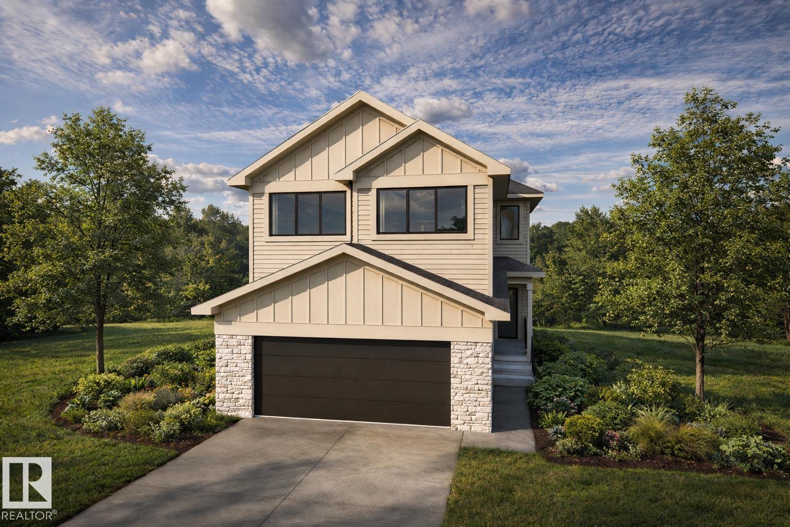 20 Brickyard View, Stony Plain, MLS® # E4487053