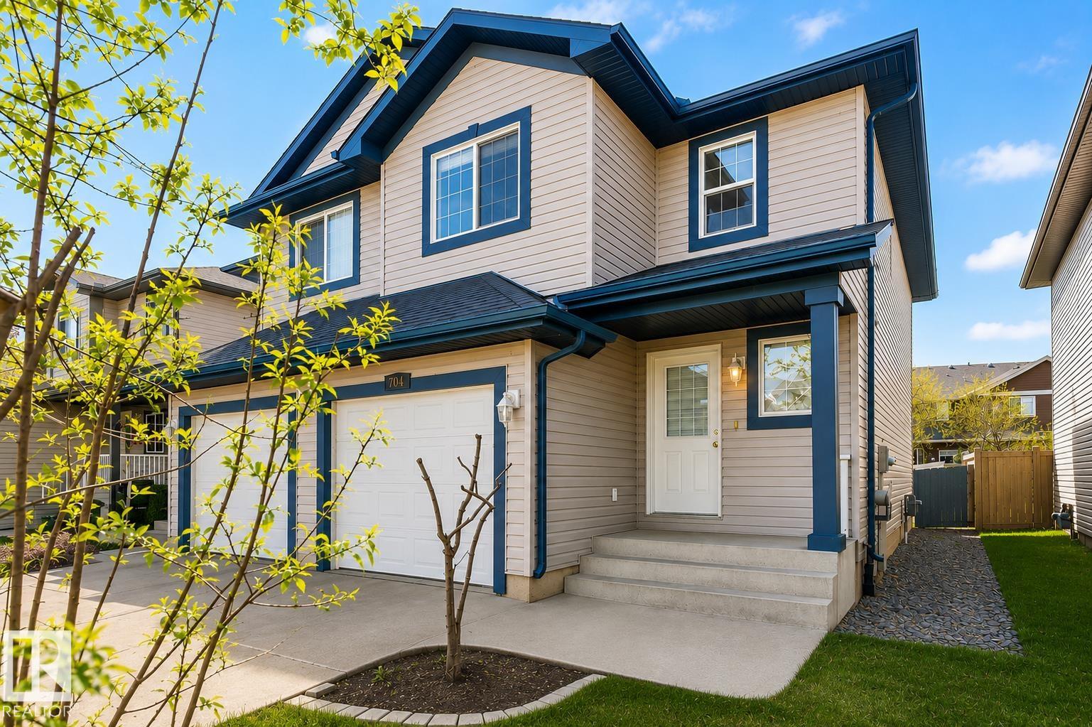 704 83 Street, Edmonton, MLS® # E4487064