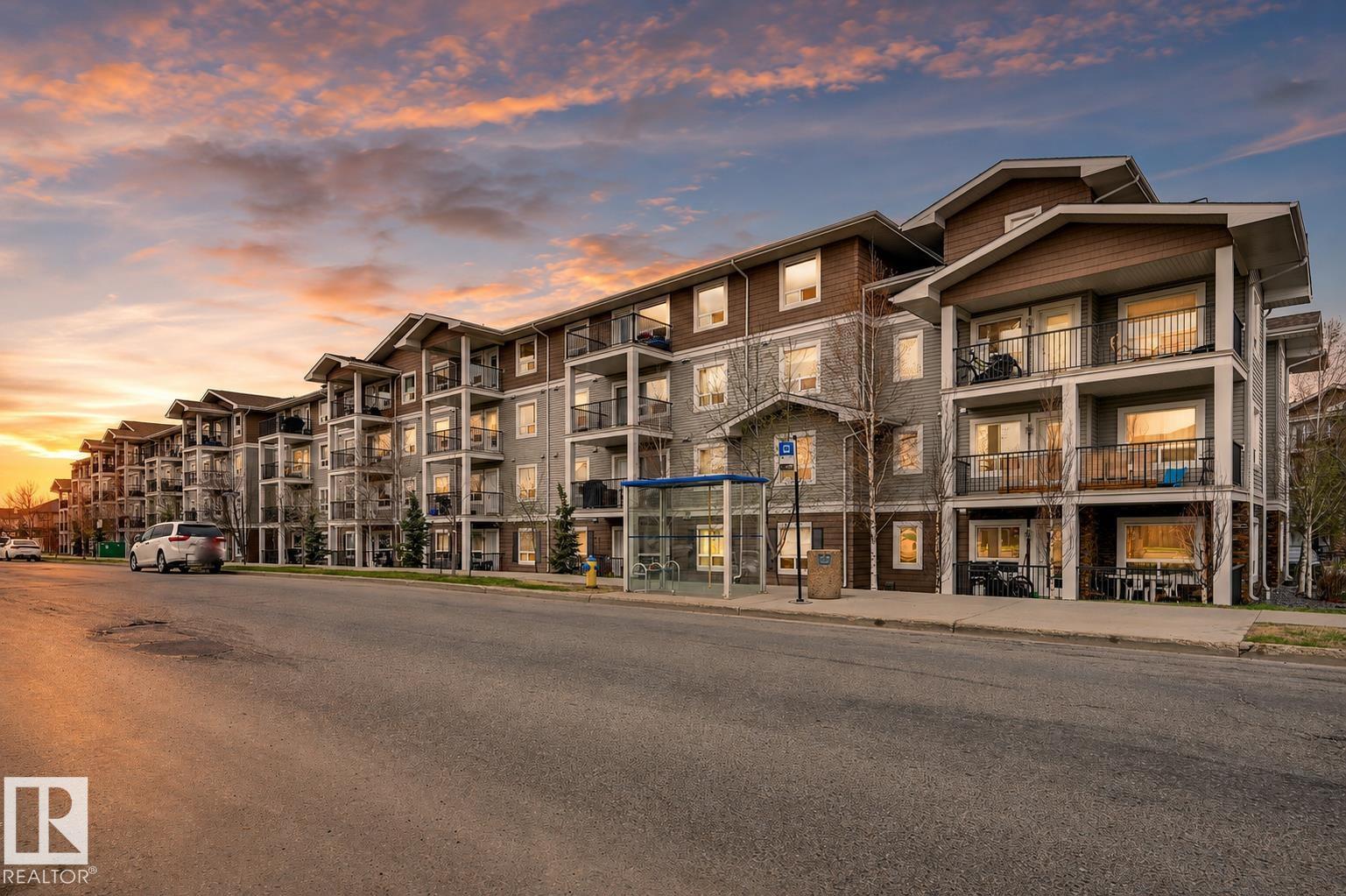 3104 9351 Simpson Drive, Edmonton, MLS® # E4487067
