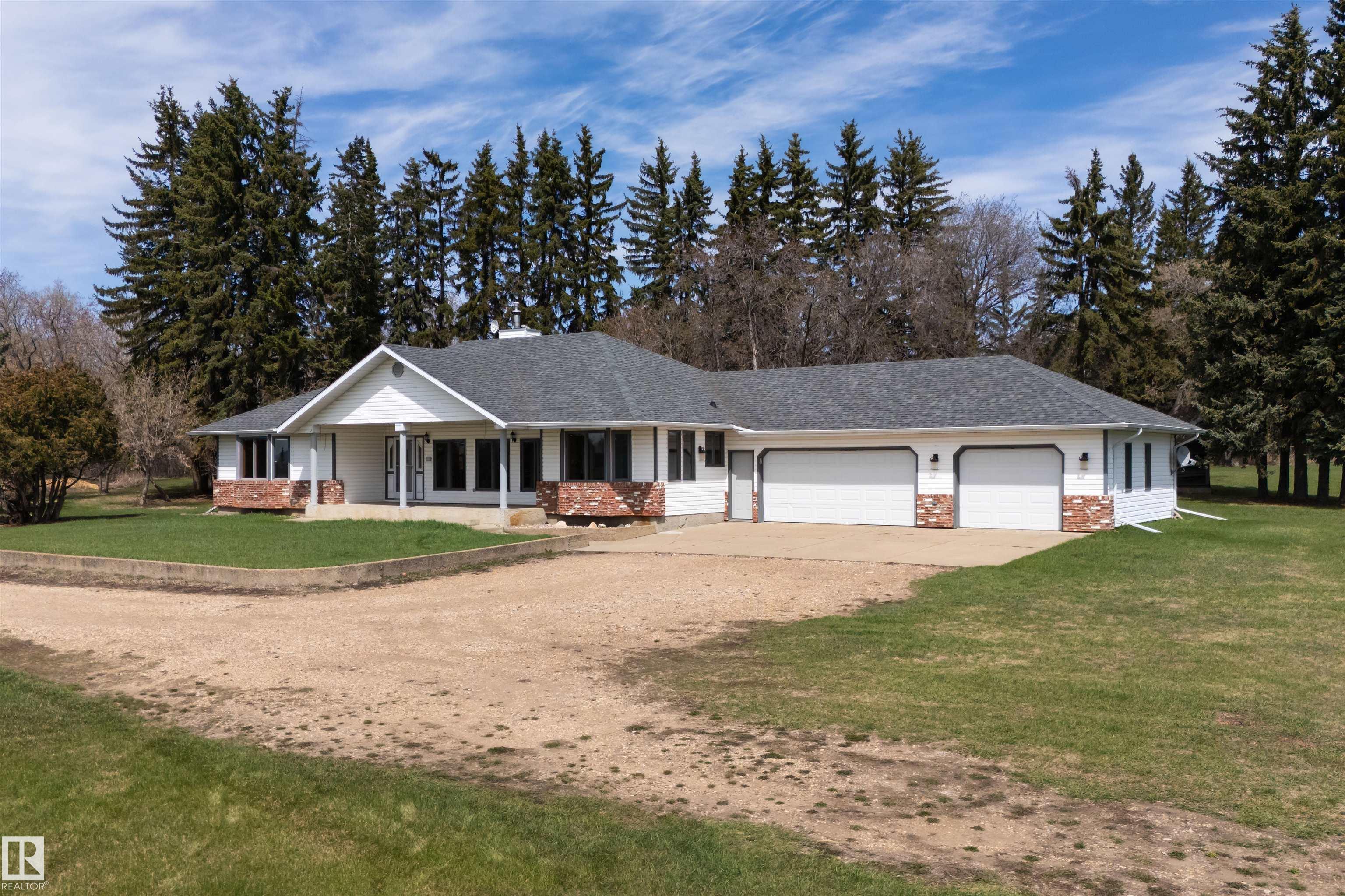 19403 Fort Road, Edmonton, MLS® # E4487068