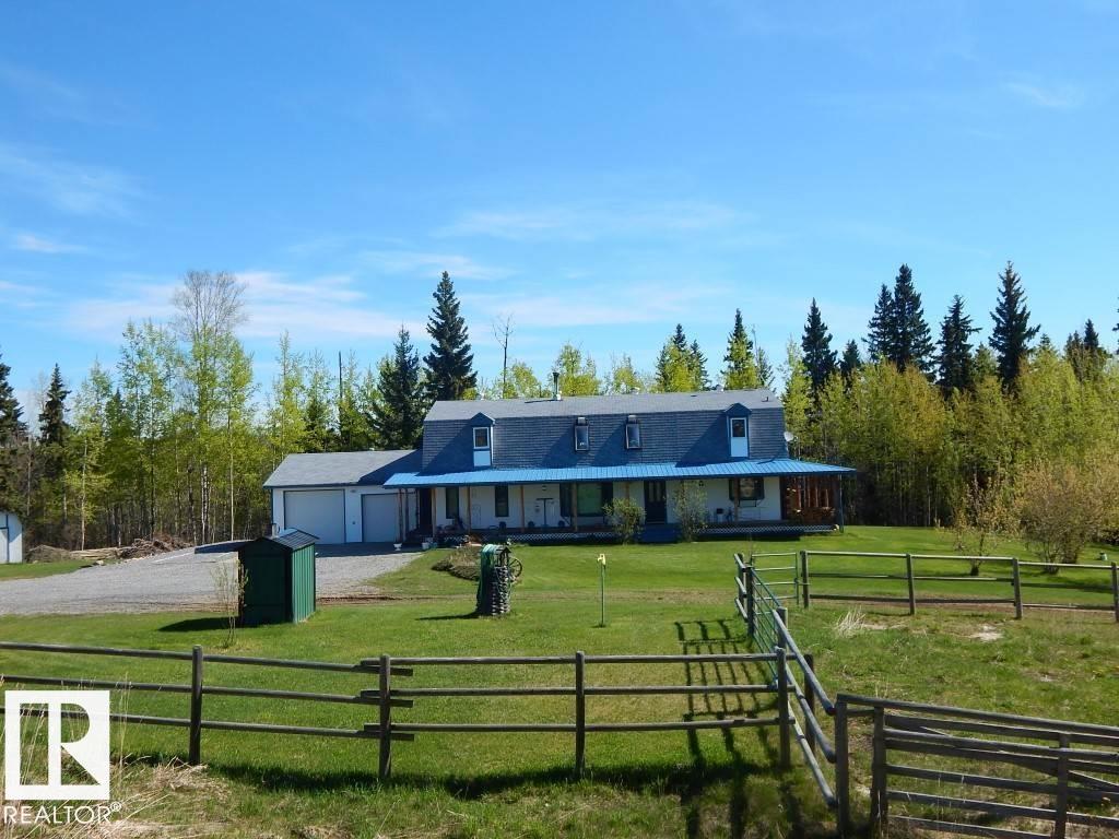 0 0-460059 Rge Road 24, Rural Wetaskiwin County, MLS® # E4487071