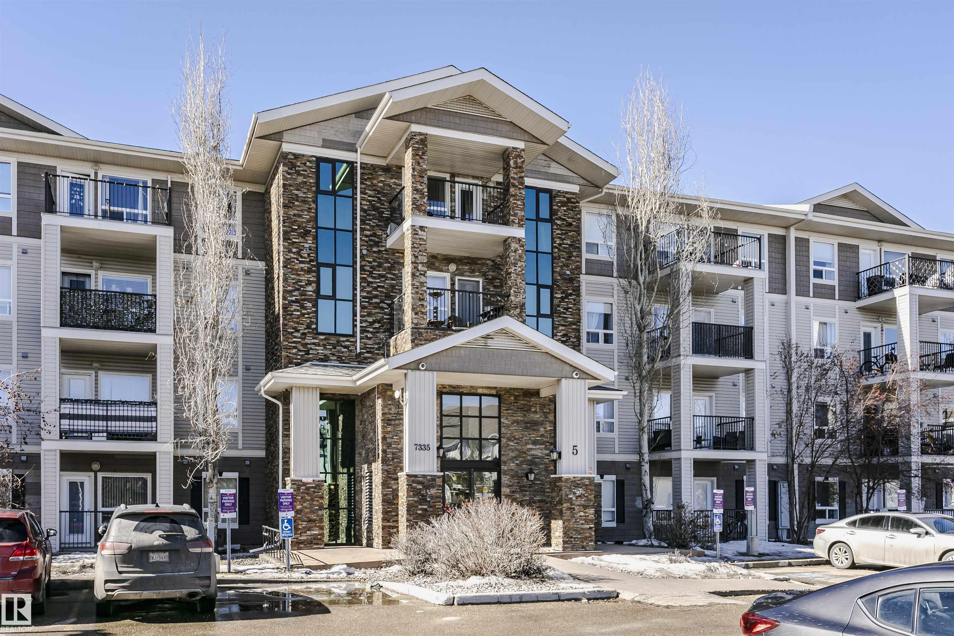 5217 7335 South Terwillegar Drive, Edmonton, MLS® # E4487074