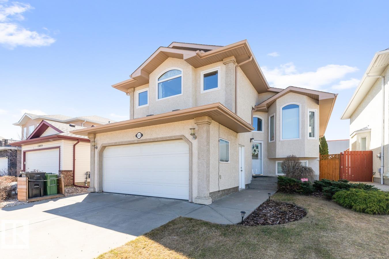 13419 140 Avenue, Edmonton, MLS® # E4487075