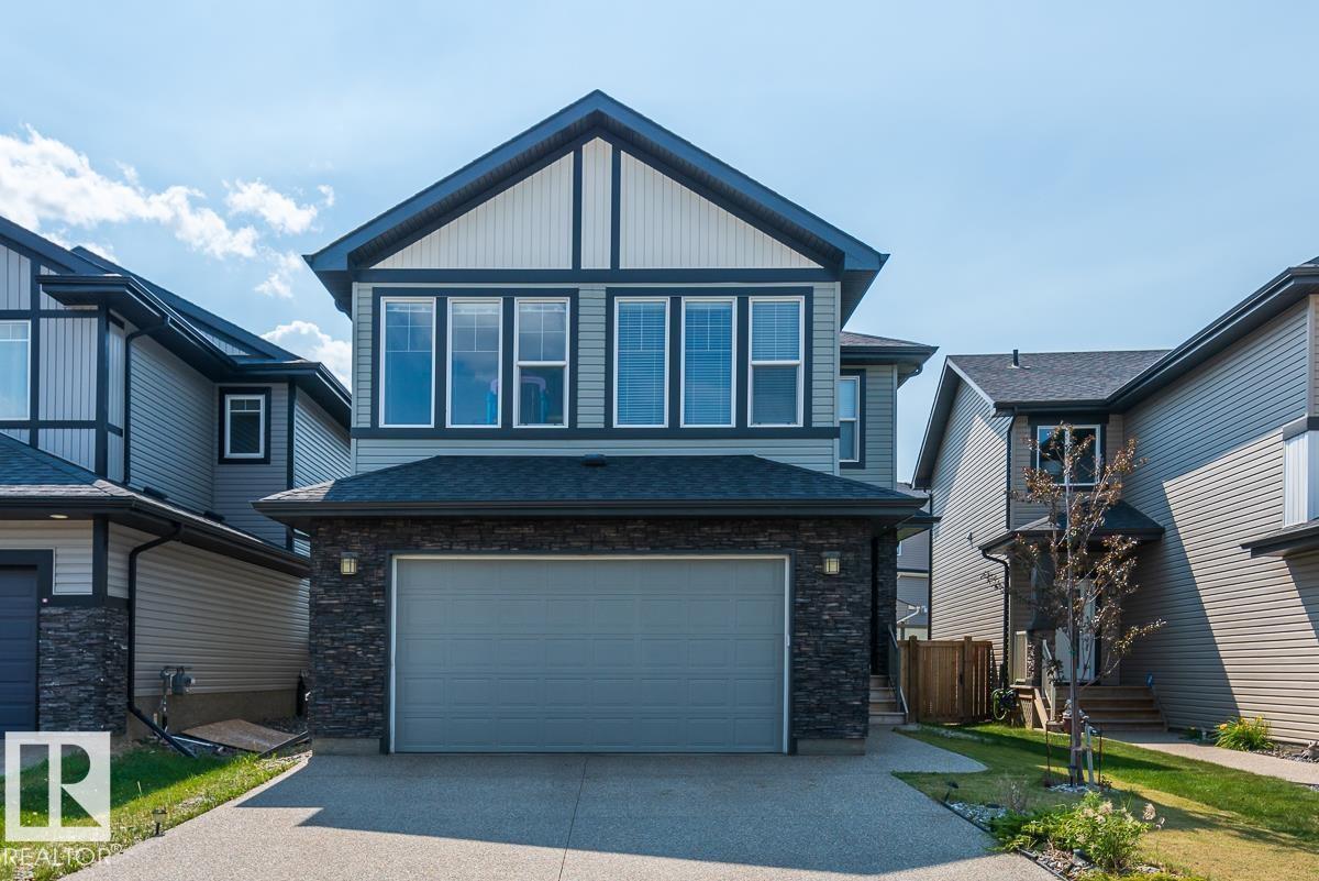 Real Estate Listing MLS E4487080