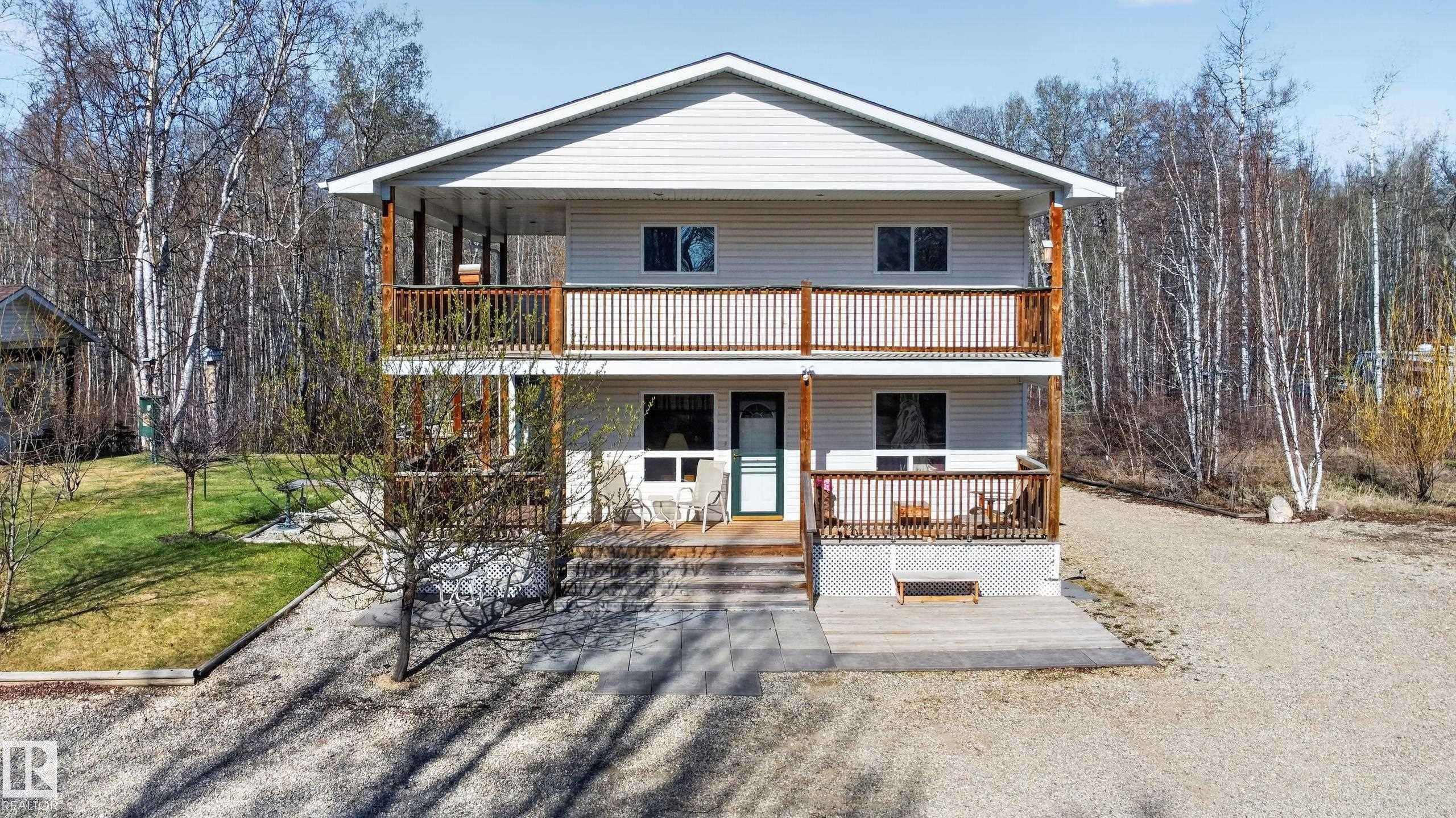 111 3406 Township Road 552, Rural Lac Ste. Anne County, MLS® # E4487082
