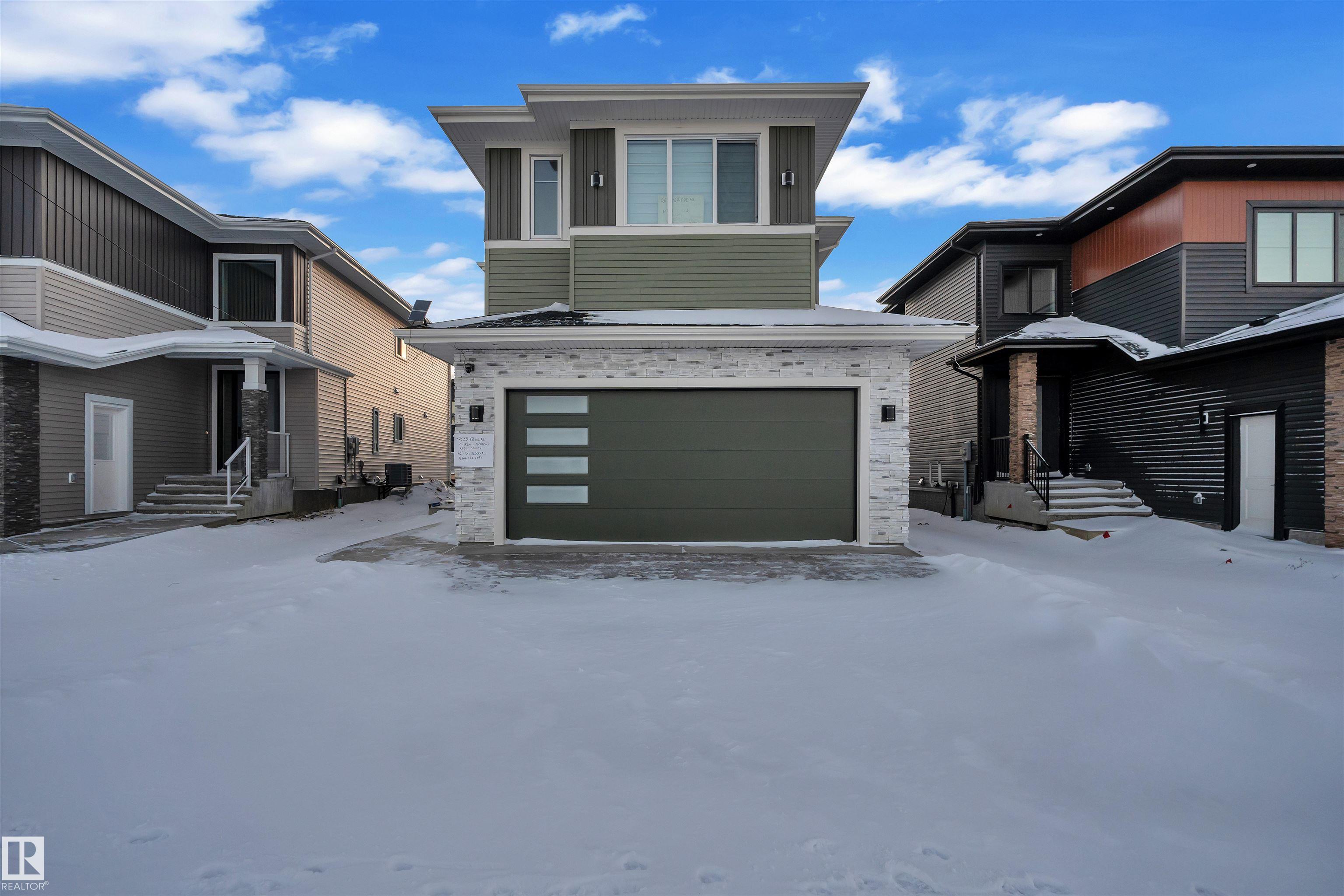 2635 62 Avenue, Rural Leduc County, MLS® # E4487087