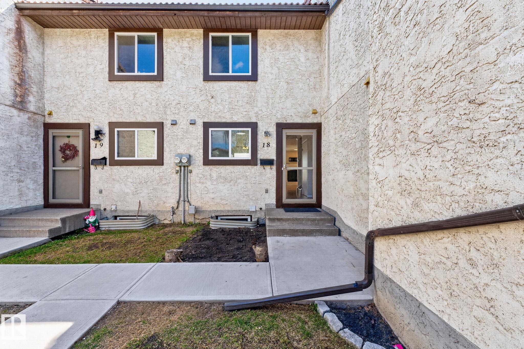 18 17409 95 Street, Edmonton, MLS® # E4487111