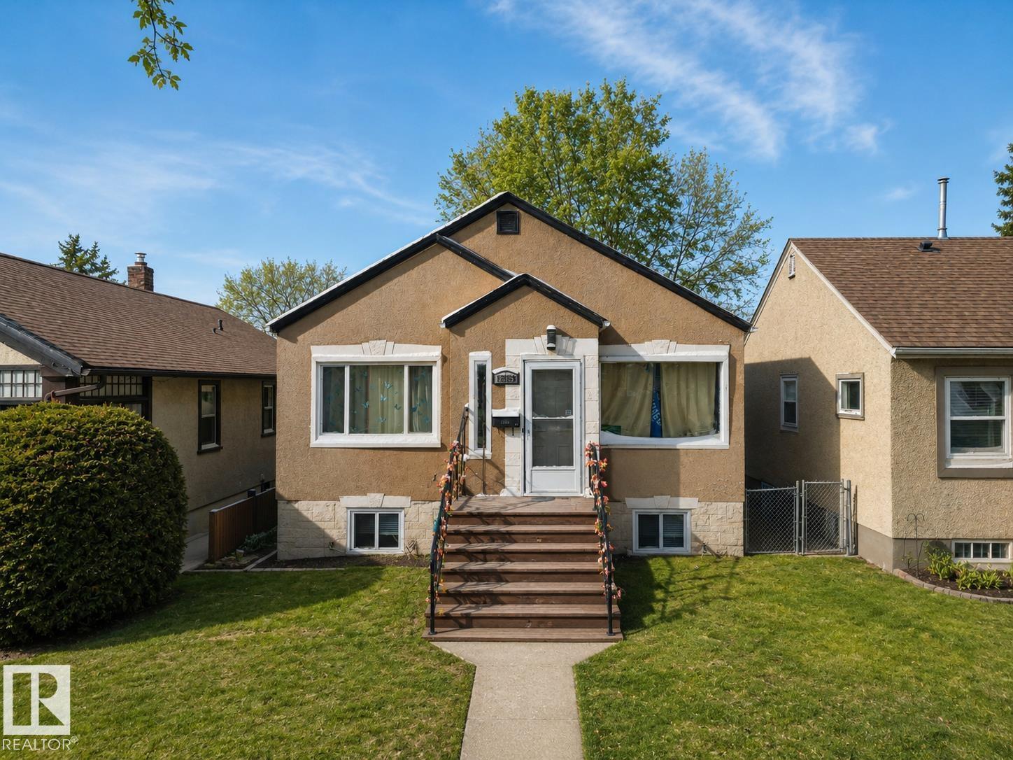 12758 117 Street, Edmonton, MLS® # E4487117