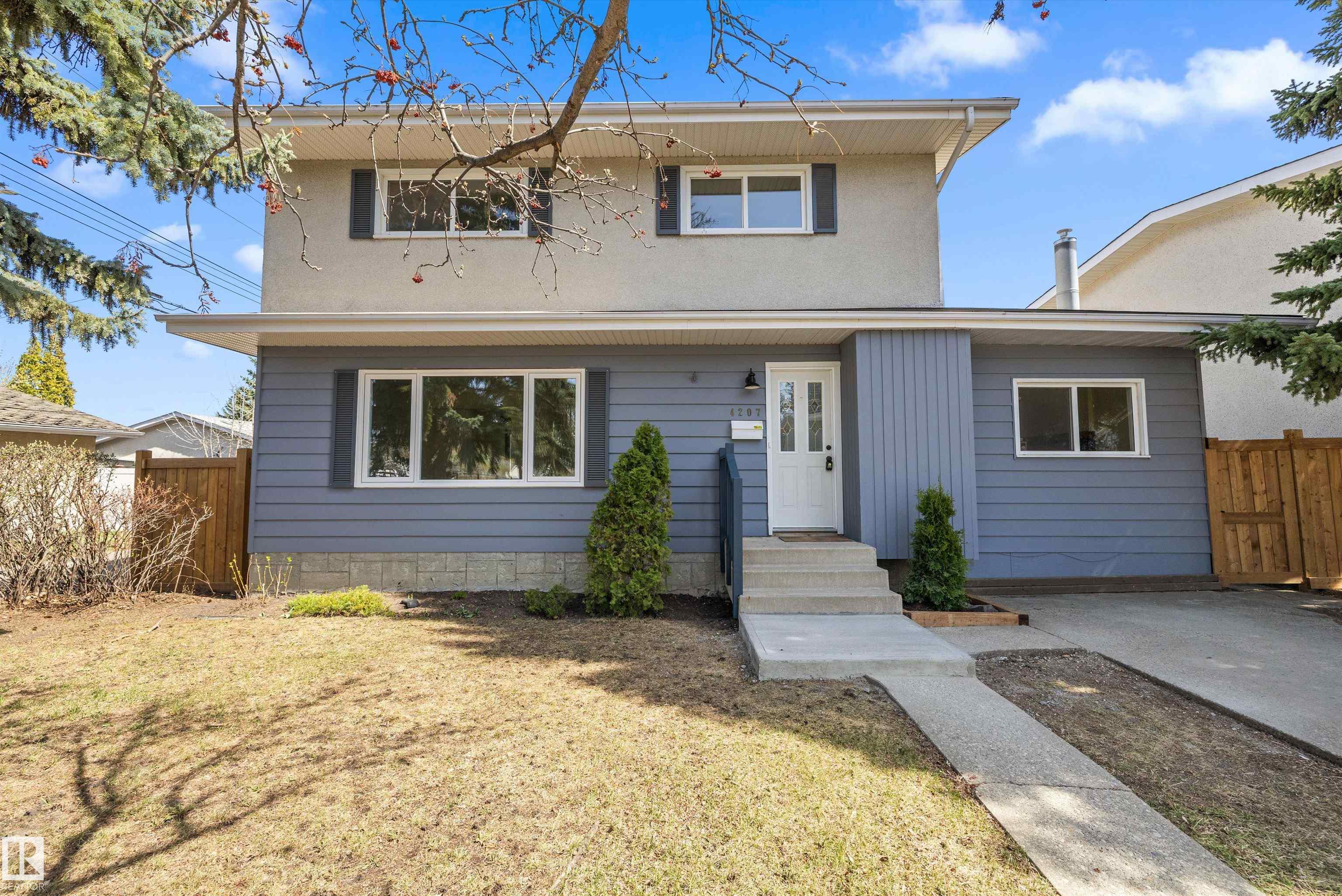 4207 113 Street, Edmonton, MLS® # E4487118